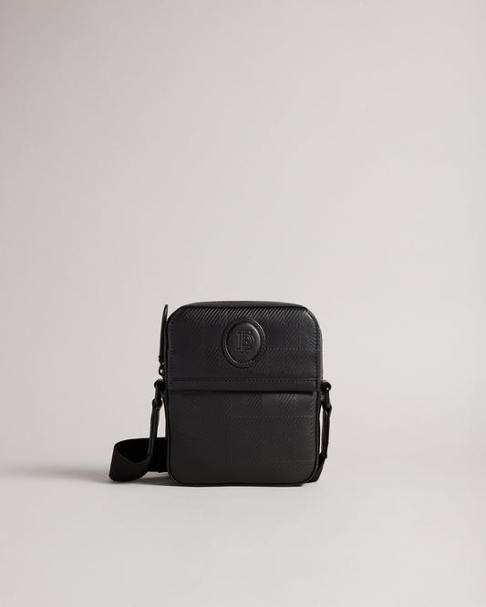 Men's Chekian Black Ted Baker South Africa