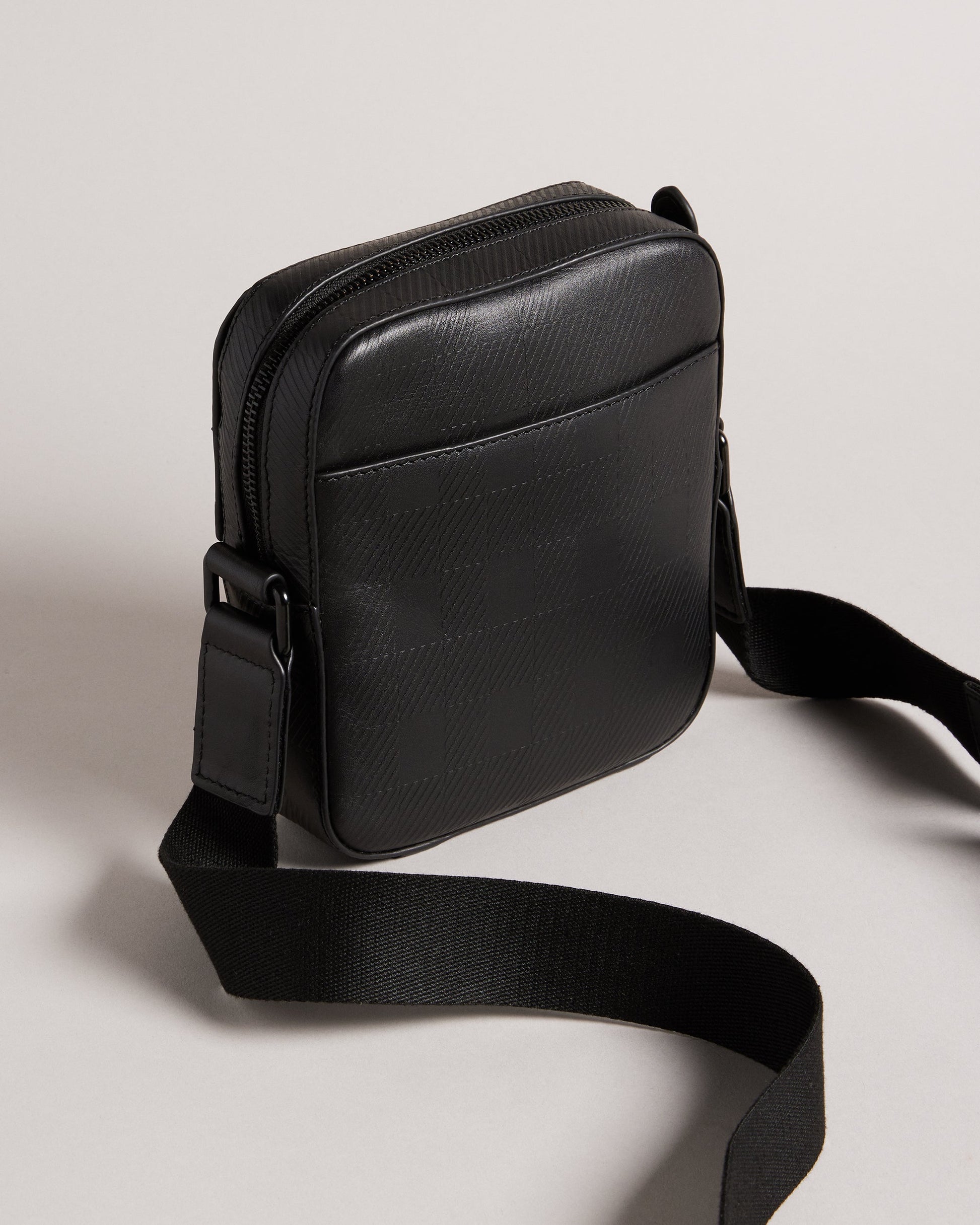 Men's Chekian Black Ted Baker South Africa