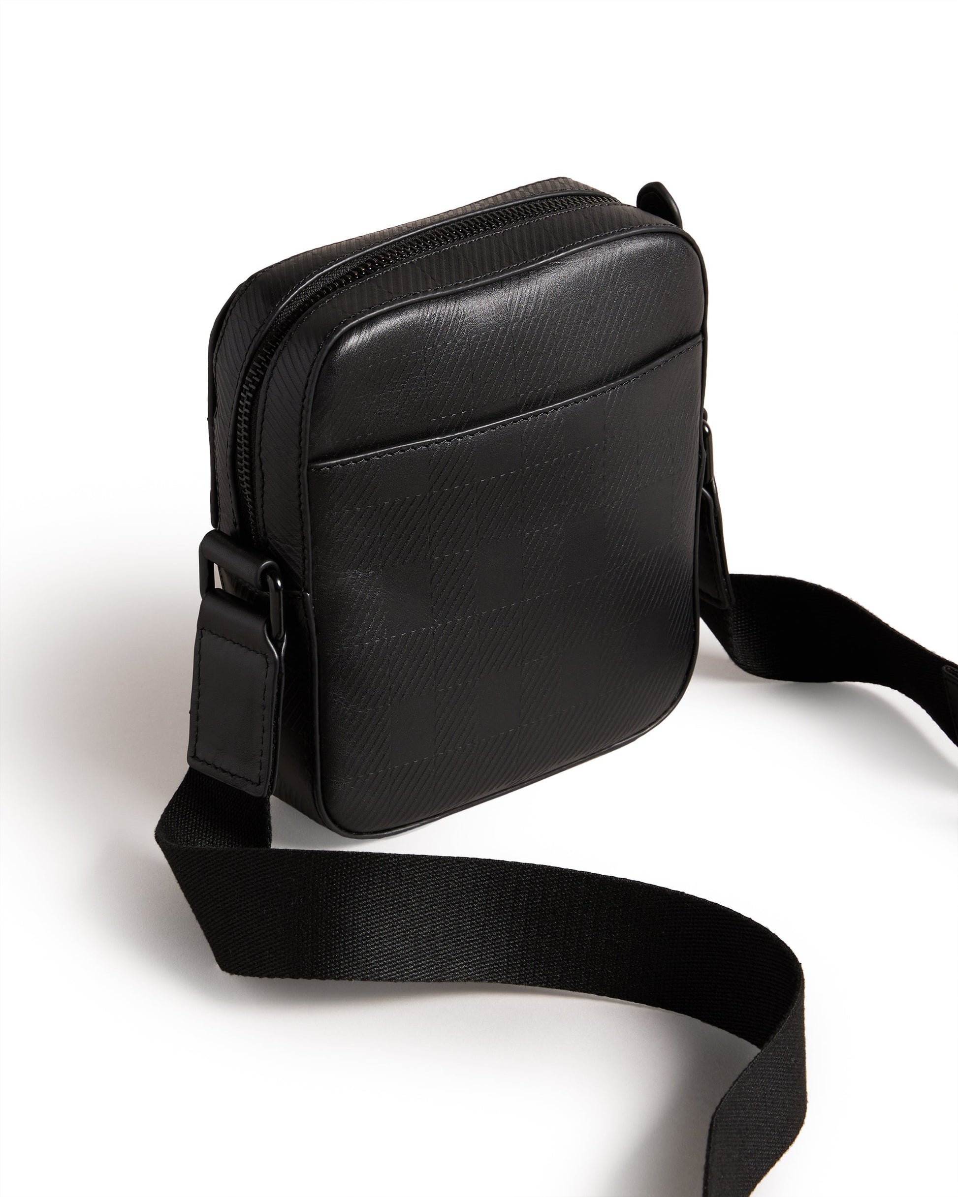 Men's Chekian Black Ted Baker South Africa