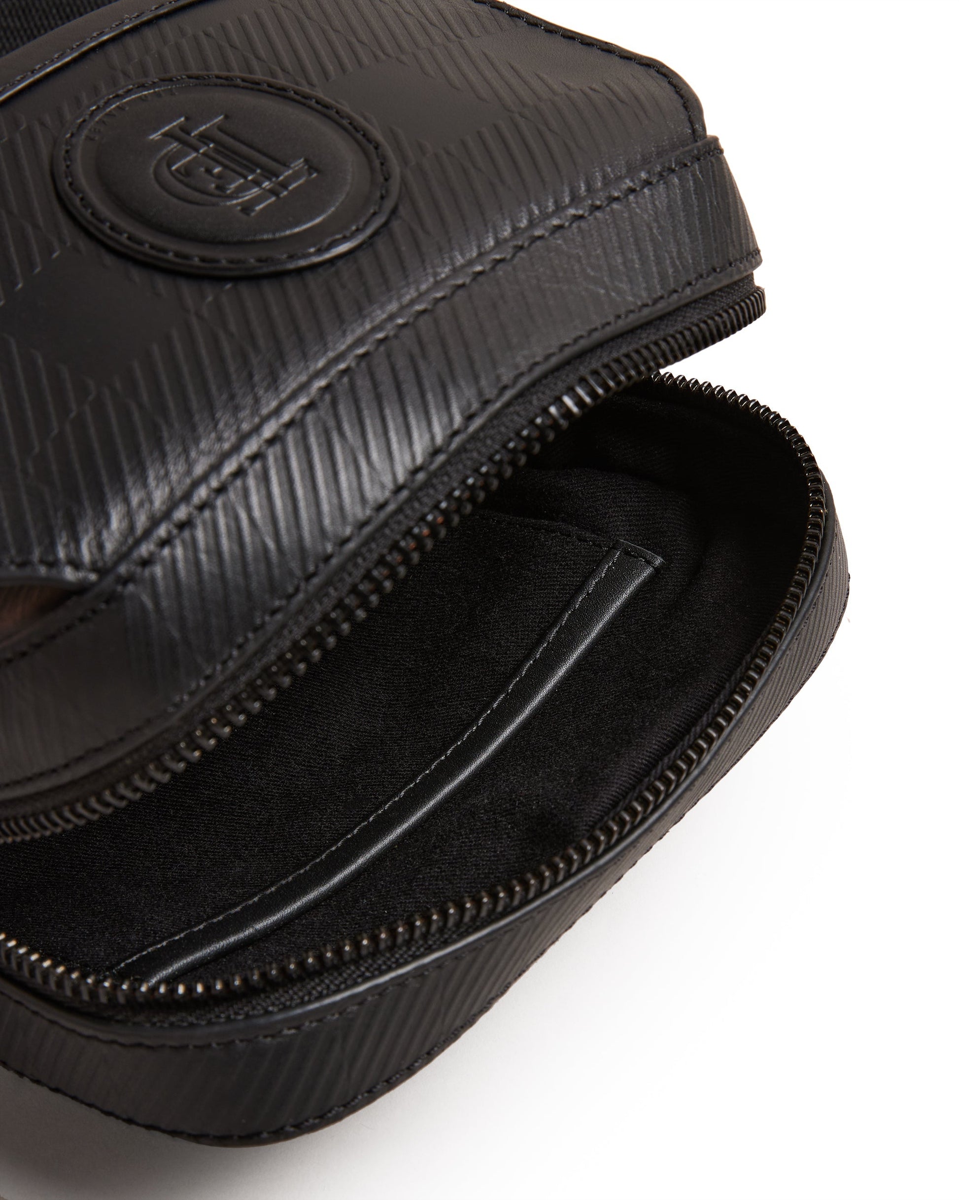 Men's Chekian Black Ted Baker South Africa