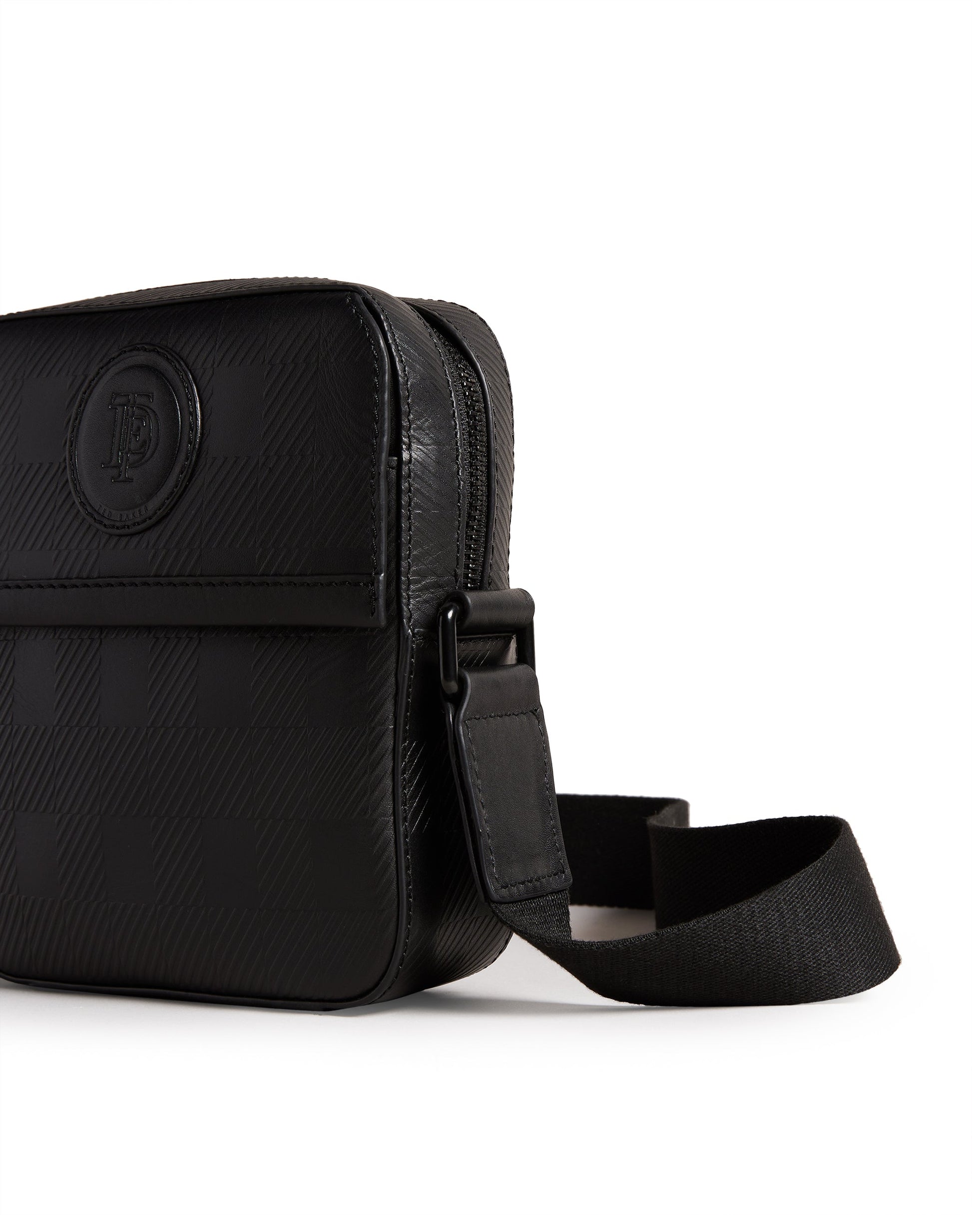 Men's Chekian Black Ted Baker South Africa