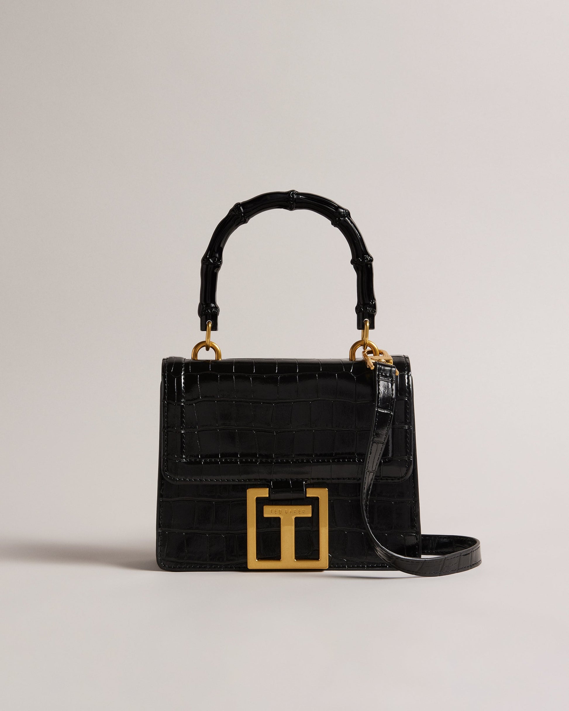 Women's Aalicce Black Ted Baker South Africa