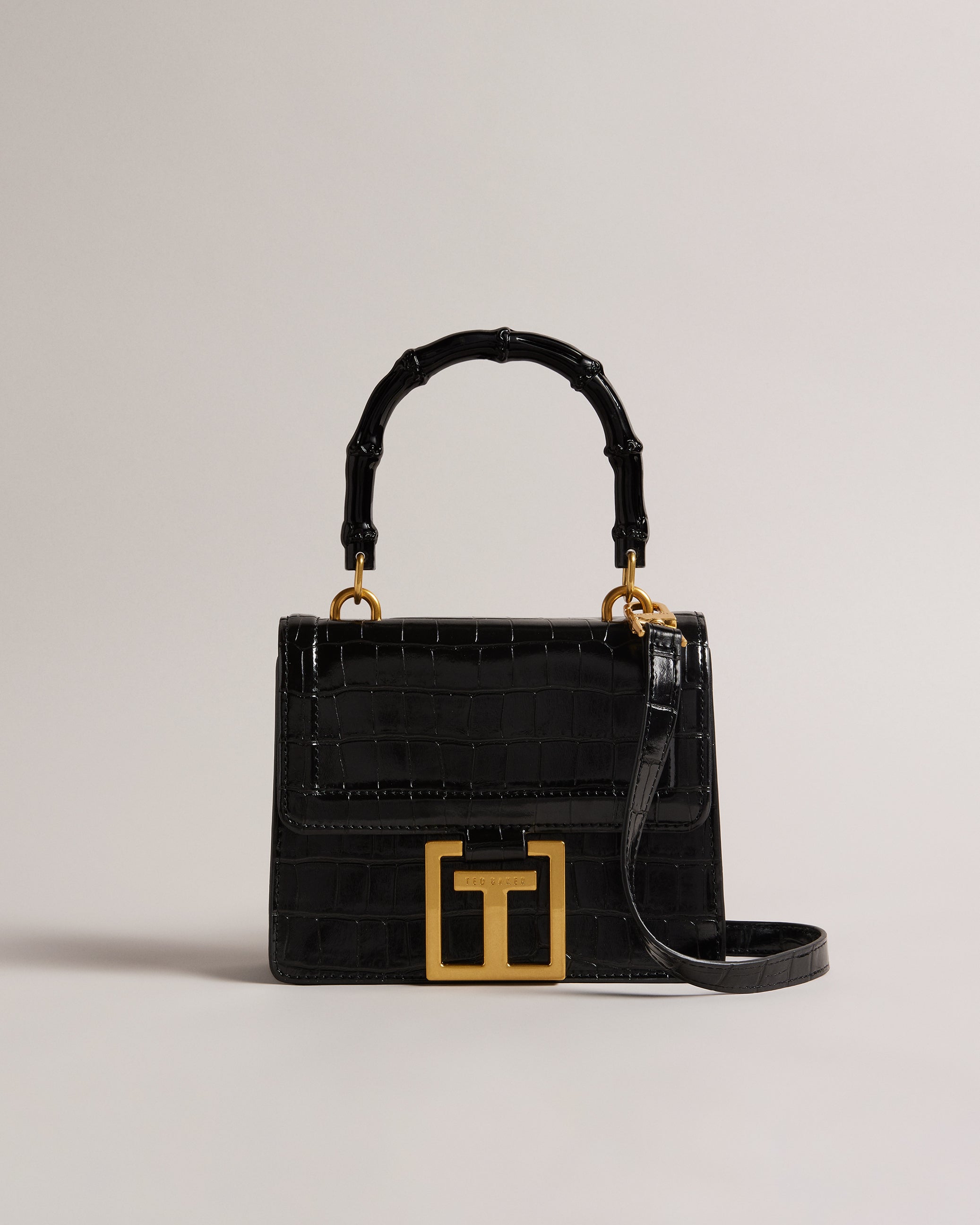 Women's Aalicce Black Ted Baker Bellabags