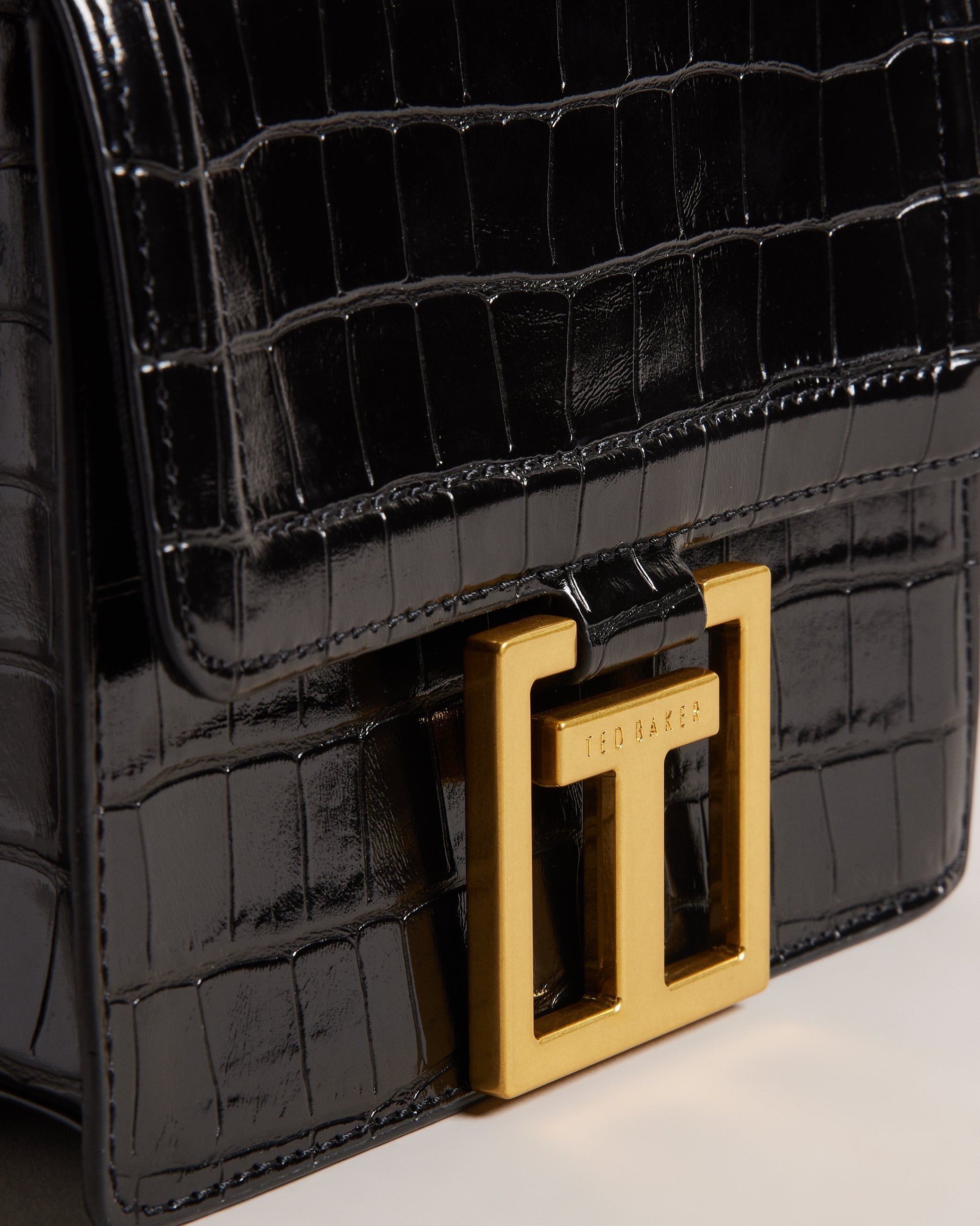 Women's Aalicce Black Ted Baker Bellabags