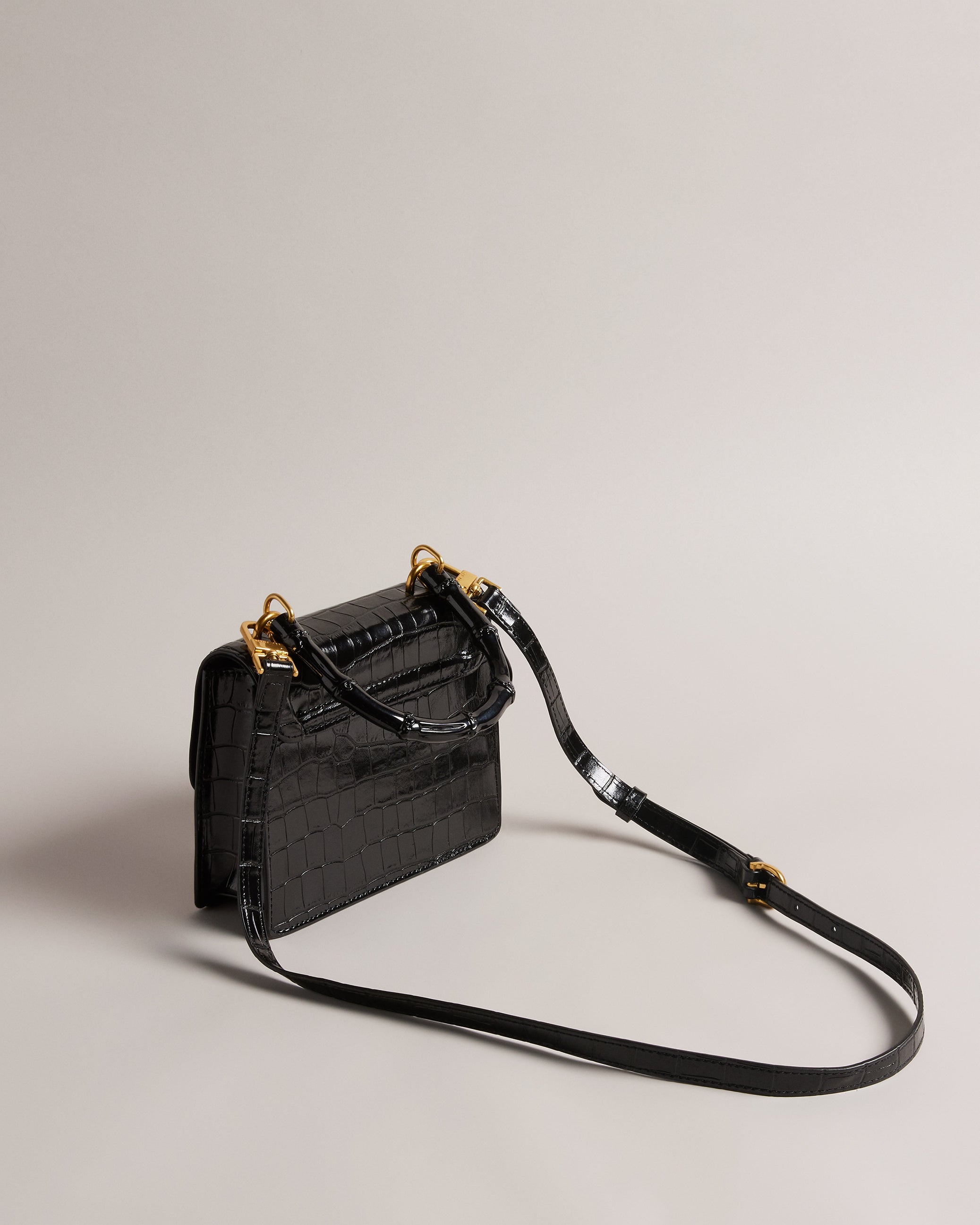 Women's Aalicce Black Ted Baker Bellabags