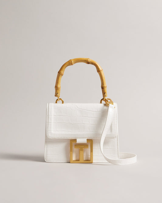 Women's Aalicce Ivory Ted Baker South Africa