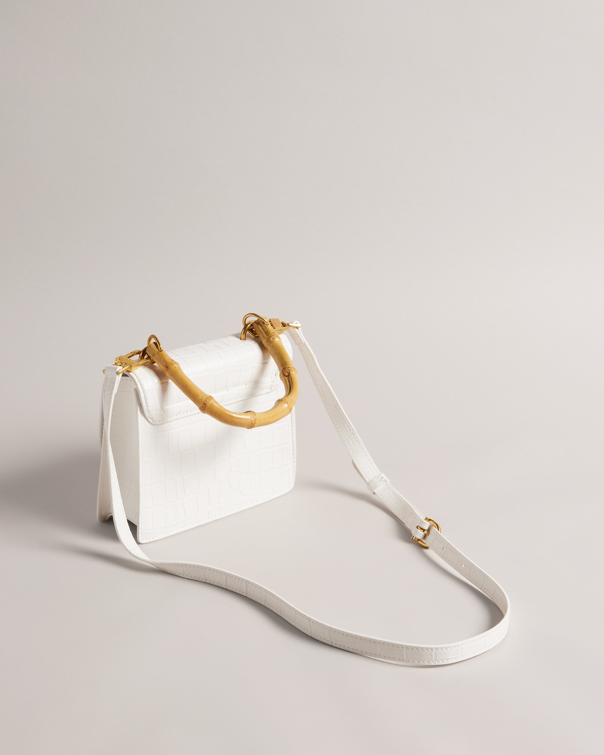 Women's Aalicce Ivory Ted Baker Bellabags