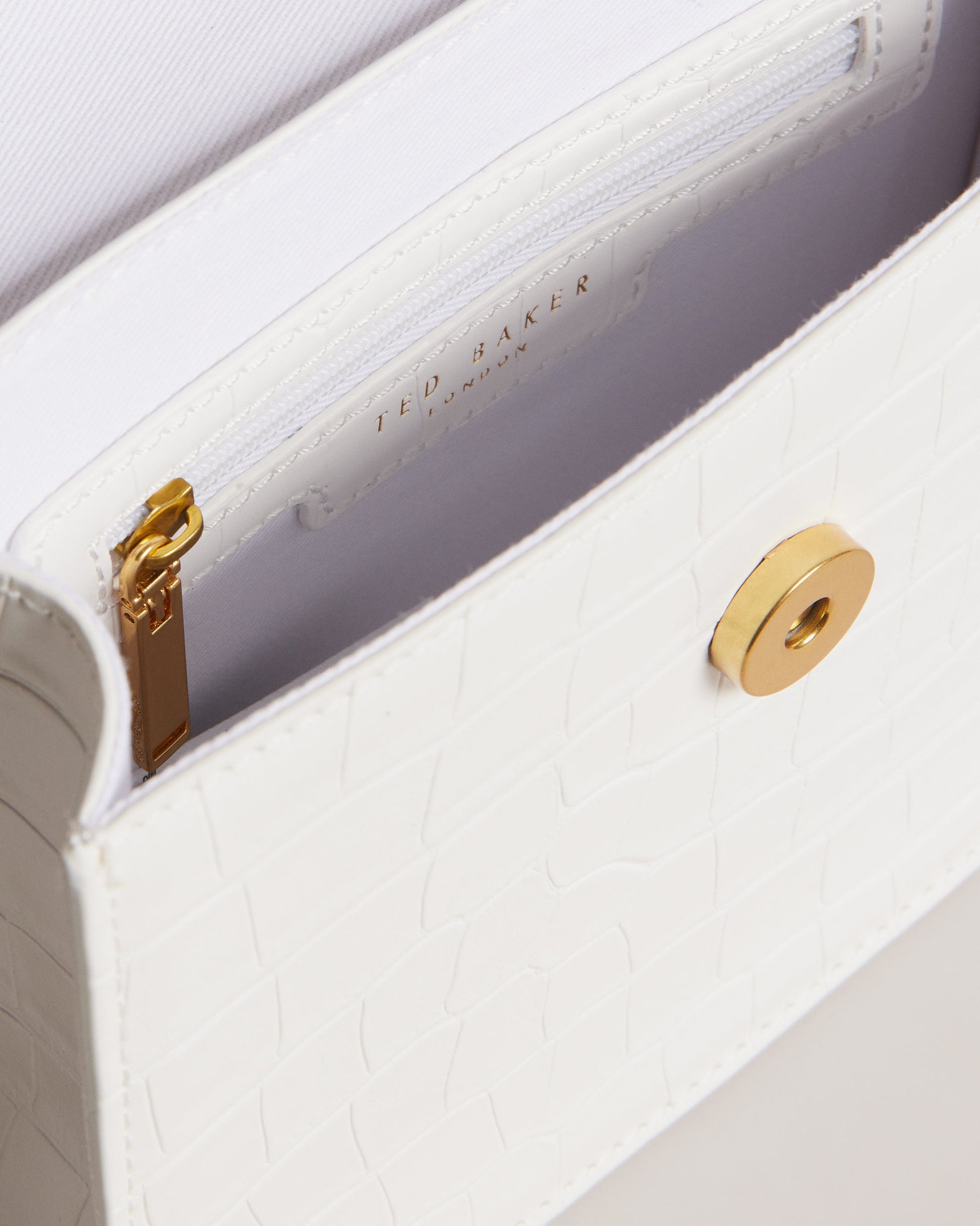 Women's Aalicce Ivory Ted Baker South Africa