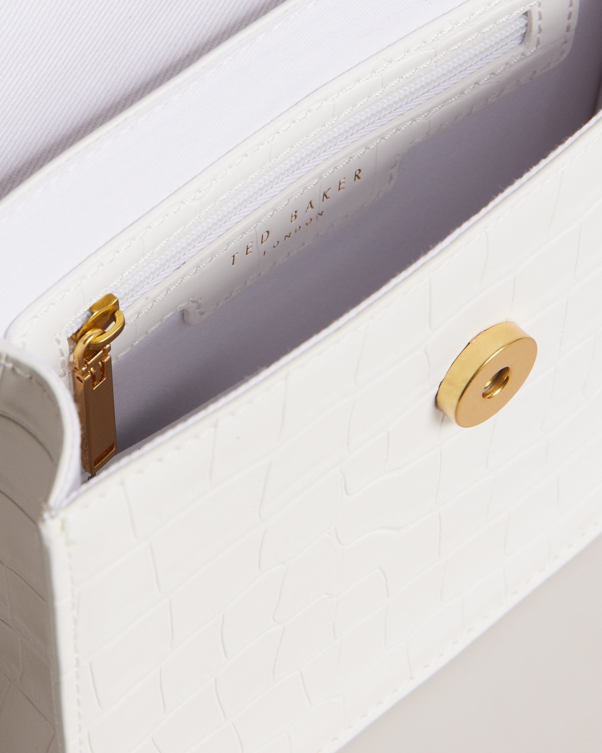 Women's Aalicce Ivory Ted Baker Bellabags