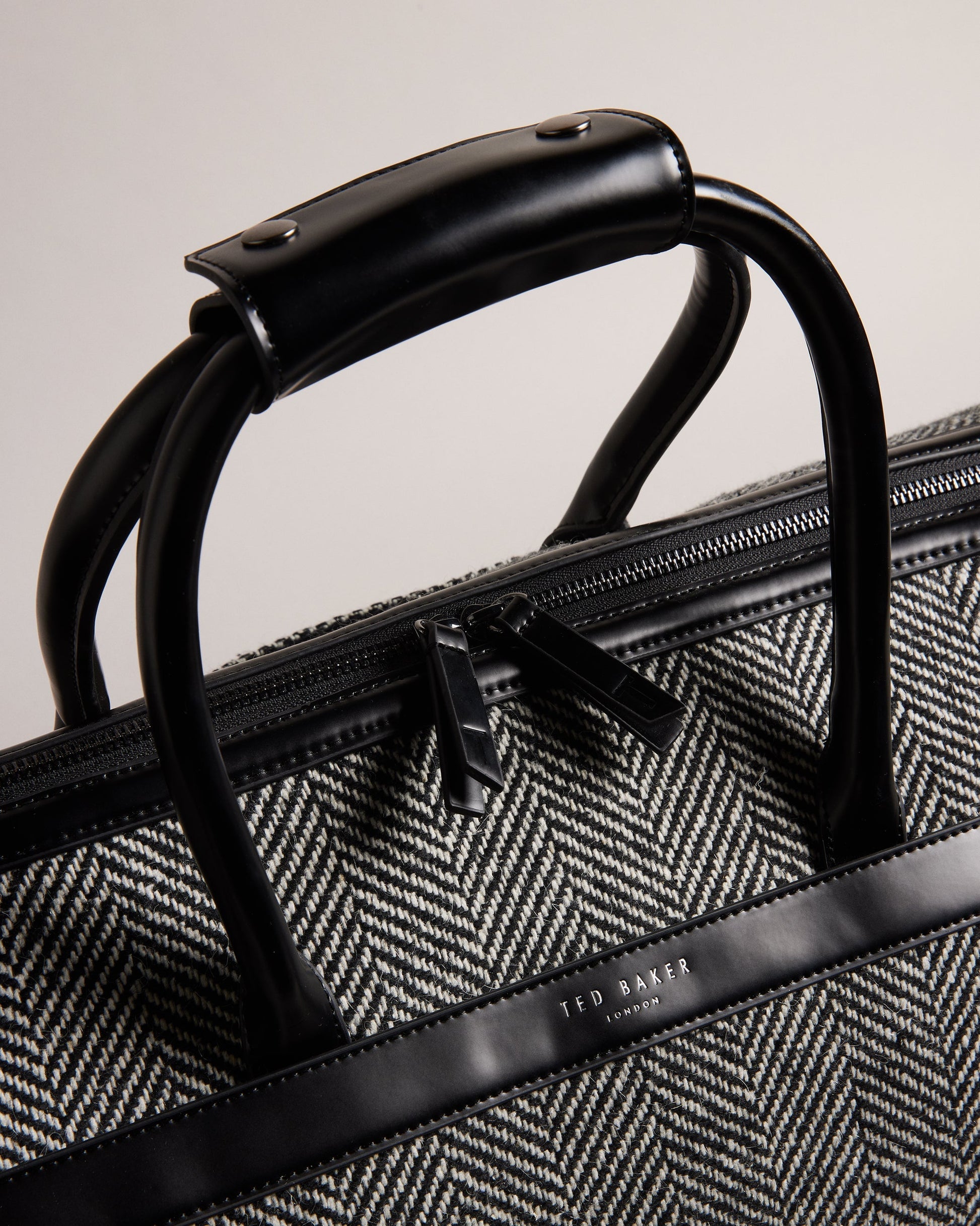 Men's Andersn Black Ted Baker South Africa