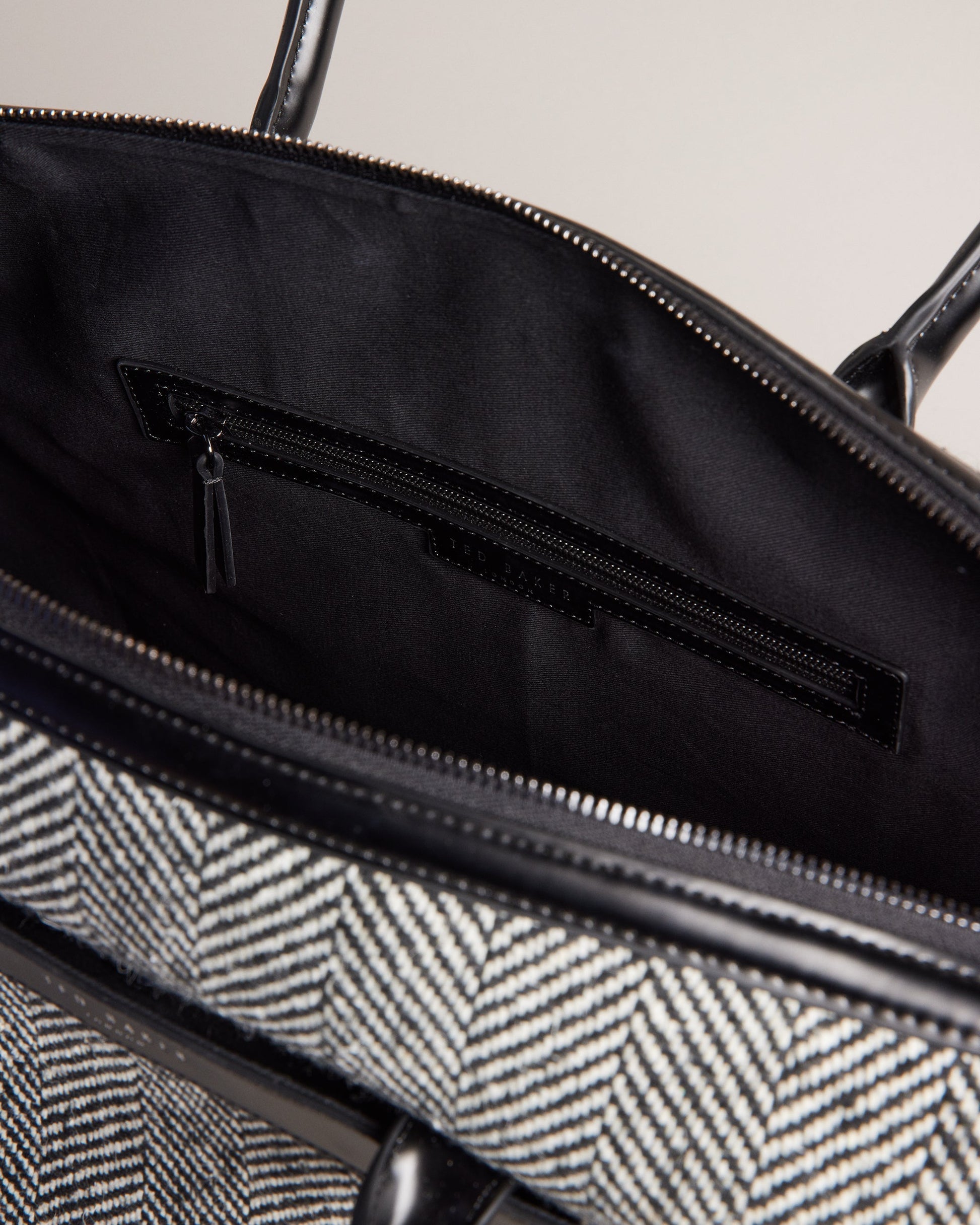 Men's Andersn Black Ted Baker South Africa