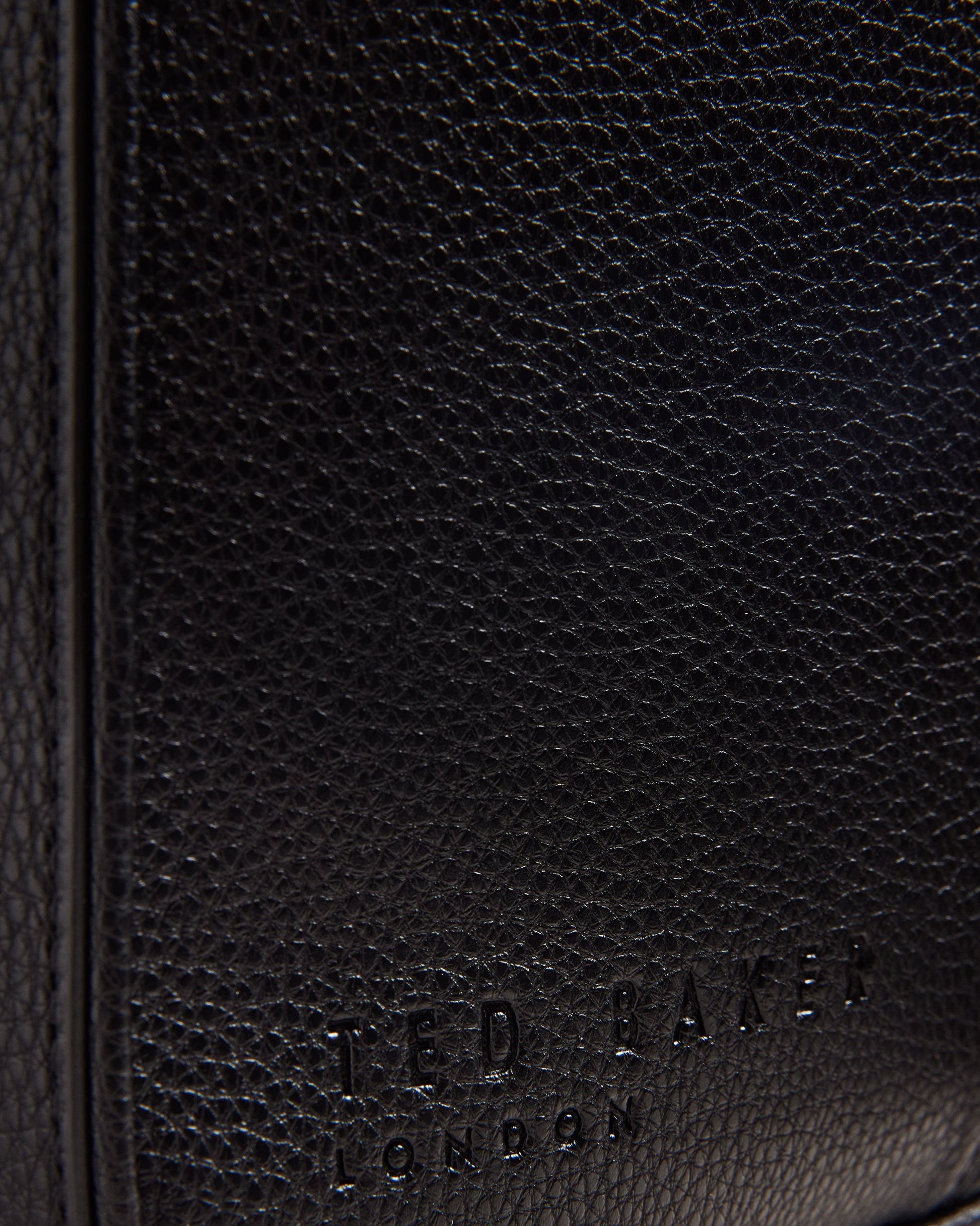 Men's Kaden Black Ted Baker South Africa