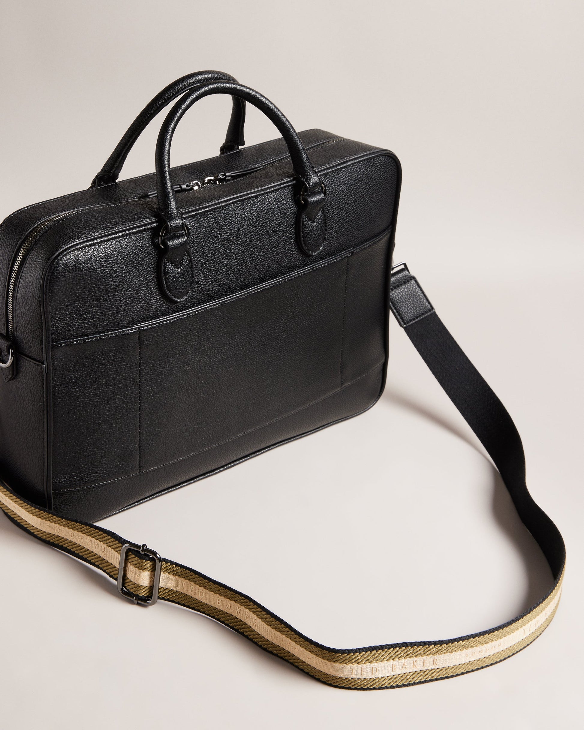 Men's Kaden Black Ted Baker South Africa