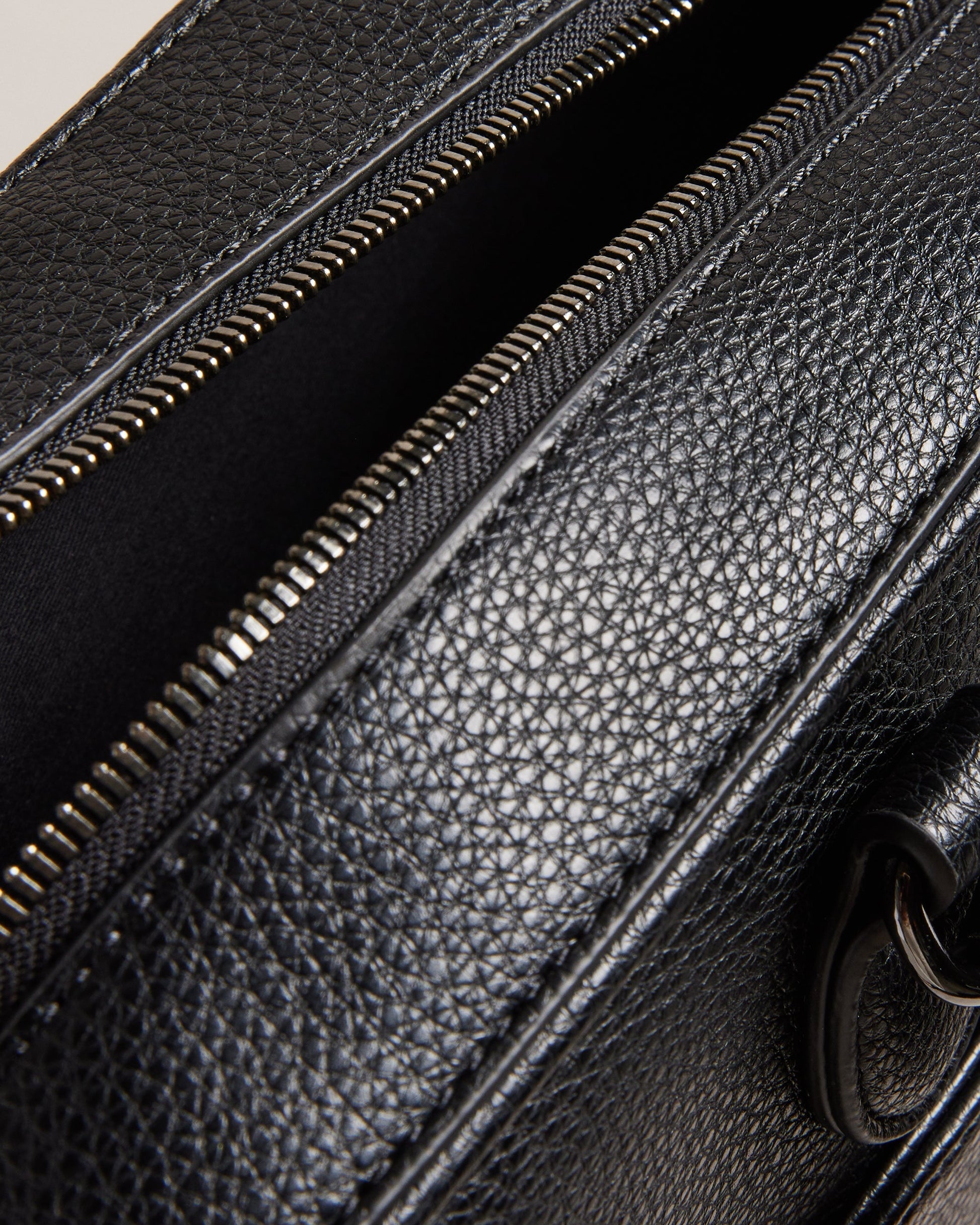 Men's Kaden Black Ted Baker South Africa