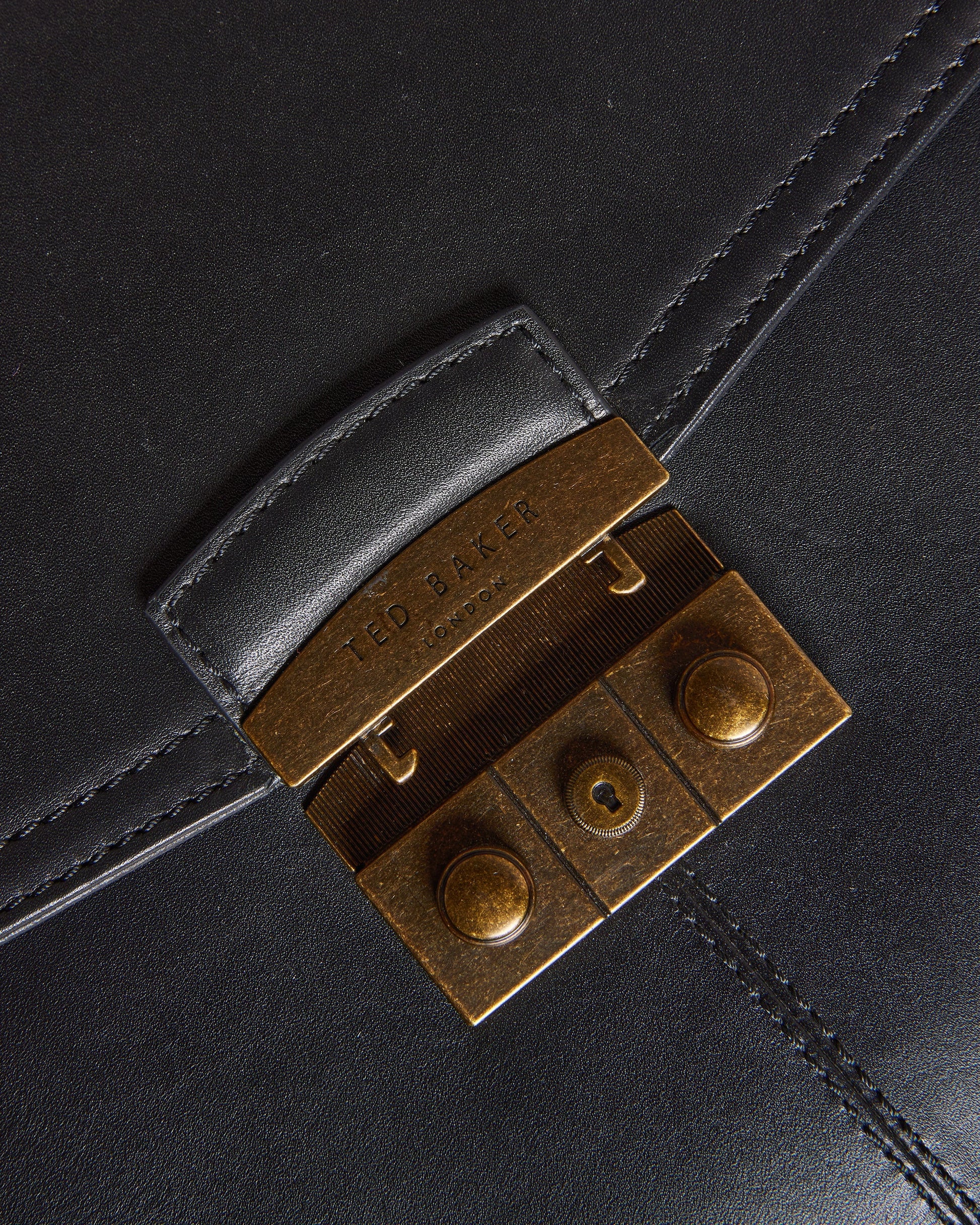 Men's Kalson Black Ted Baker South Africa