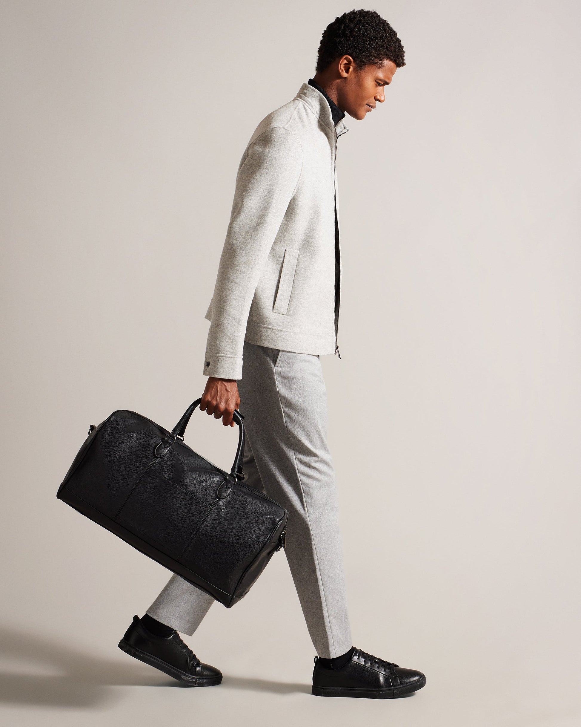 Men's Kalvin Black Ted Baker South Africa