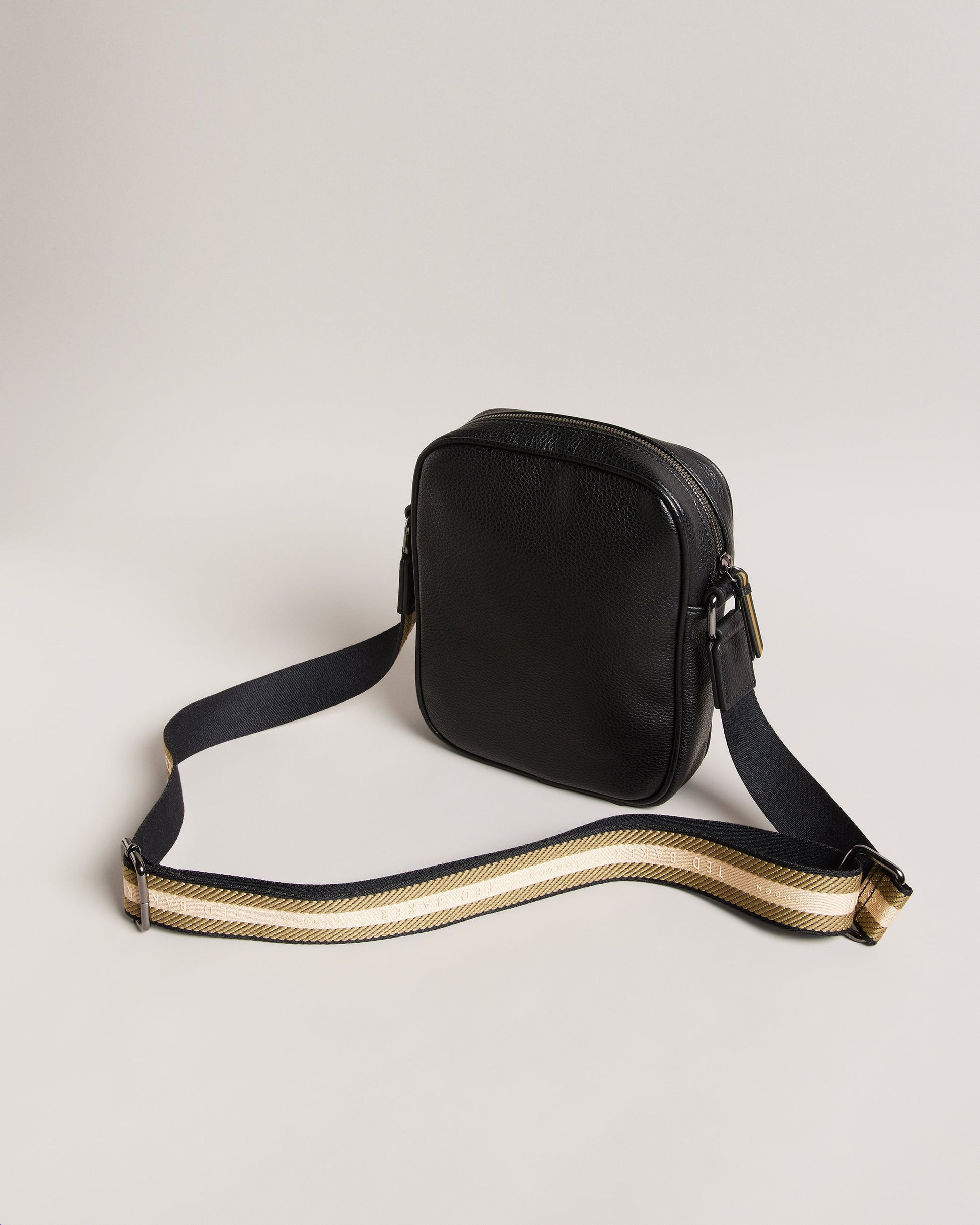 Men's Kiian Black Ted Baker South Africa