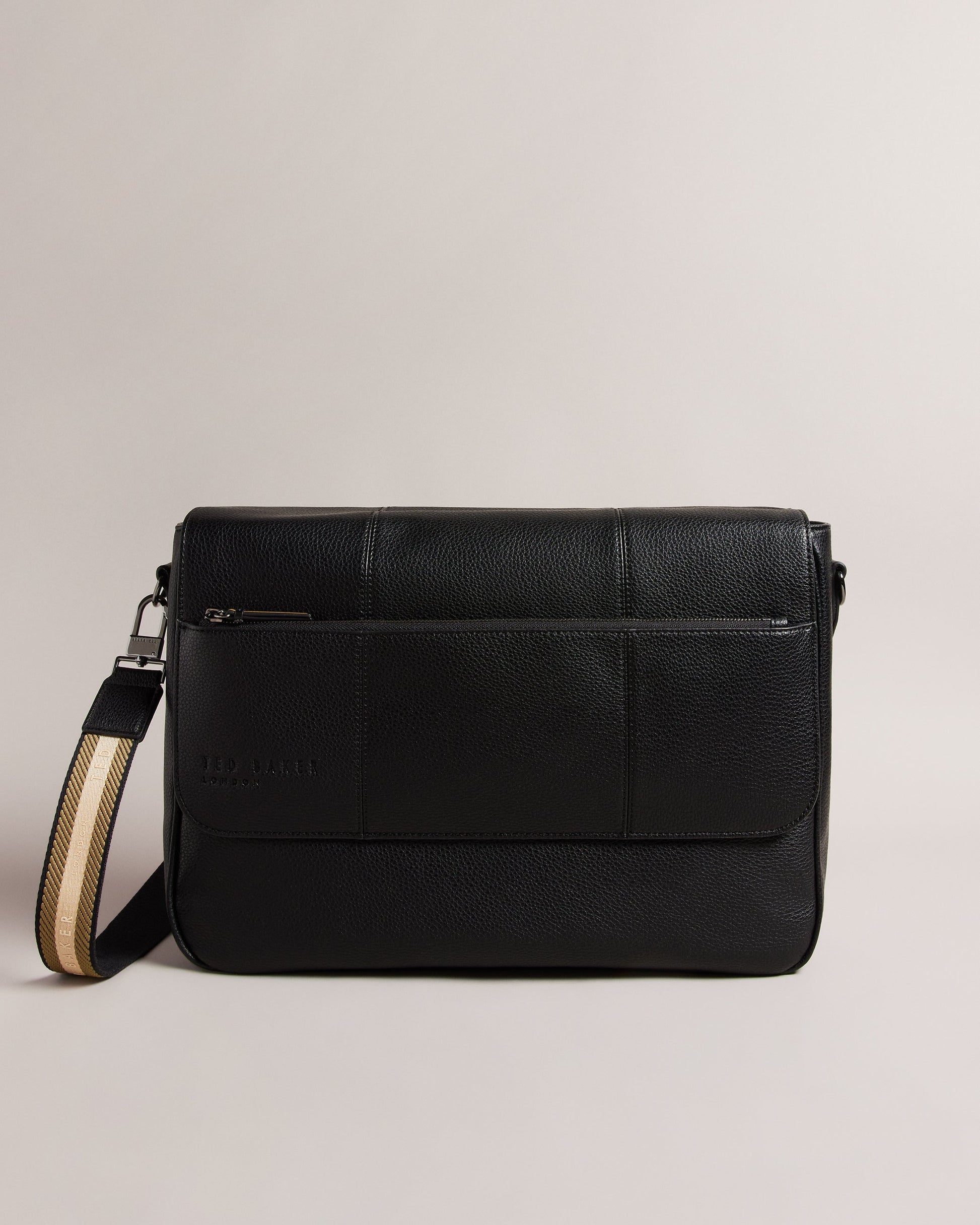 Men's Kristan Black Ted Baker South Africa