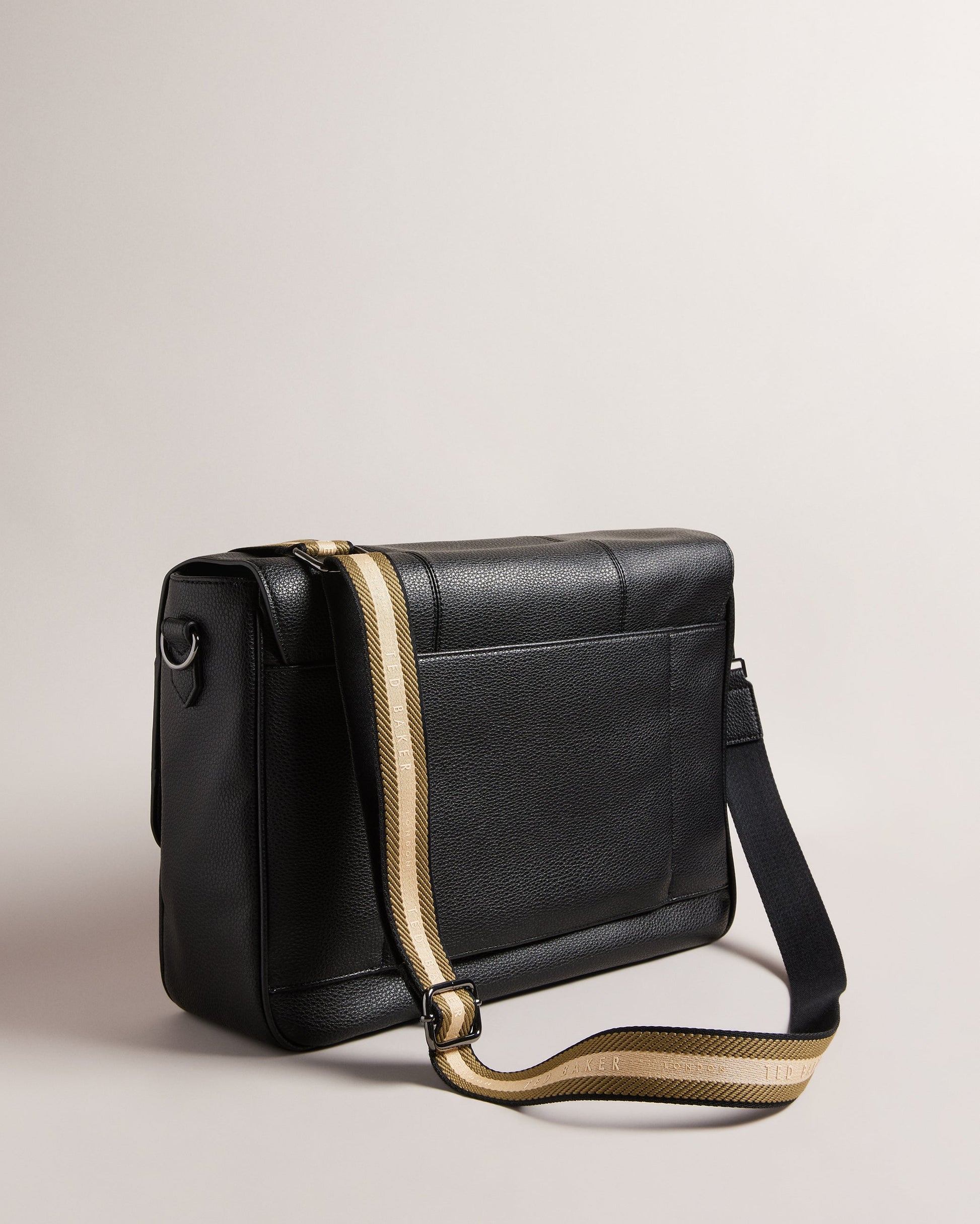 Men's Kristan Black Ted Baker South Africa