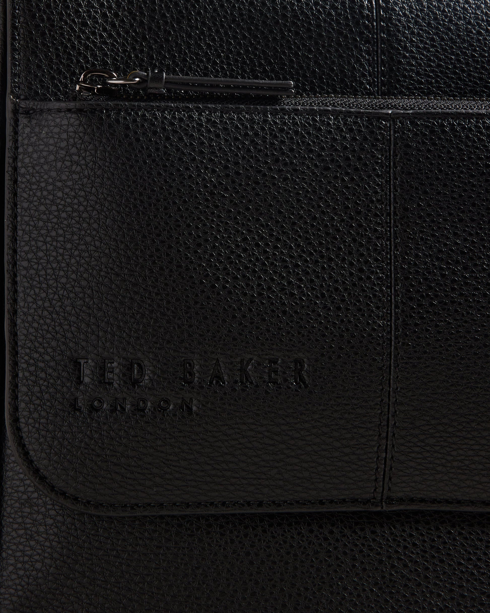 Men's Kristan Black Ted Baker South Africa