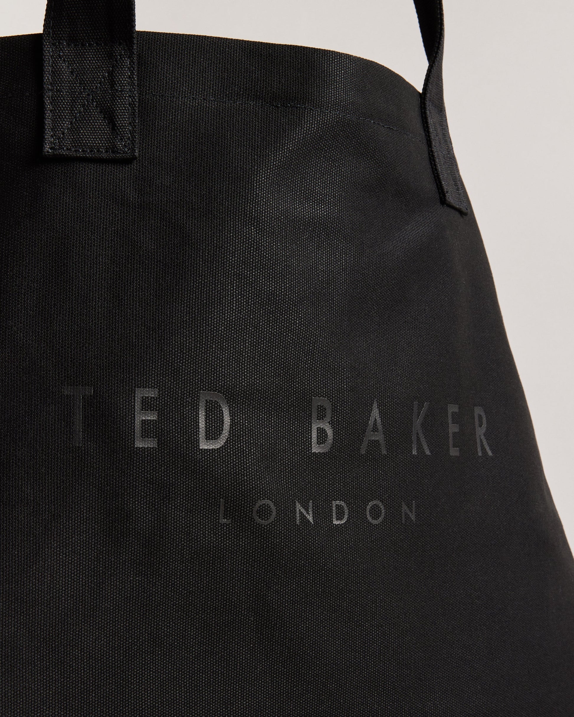 Men's Lukkee Black Ted Baker South Africa
