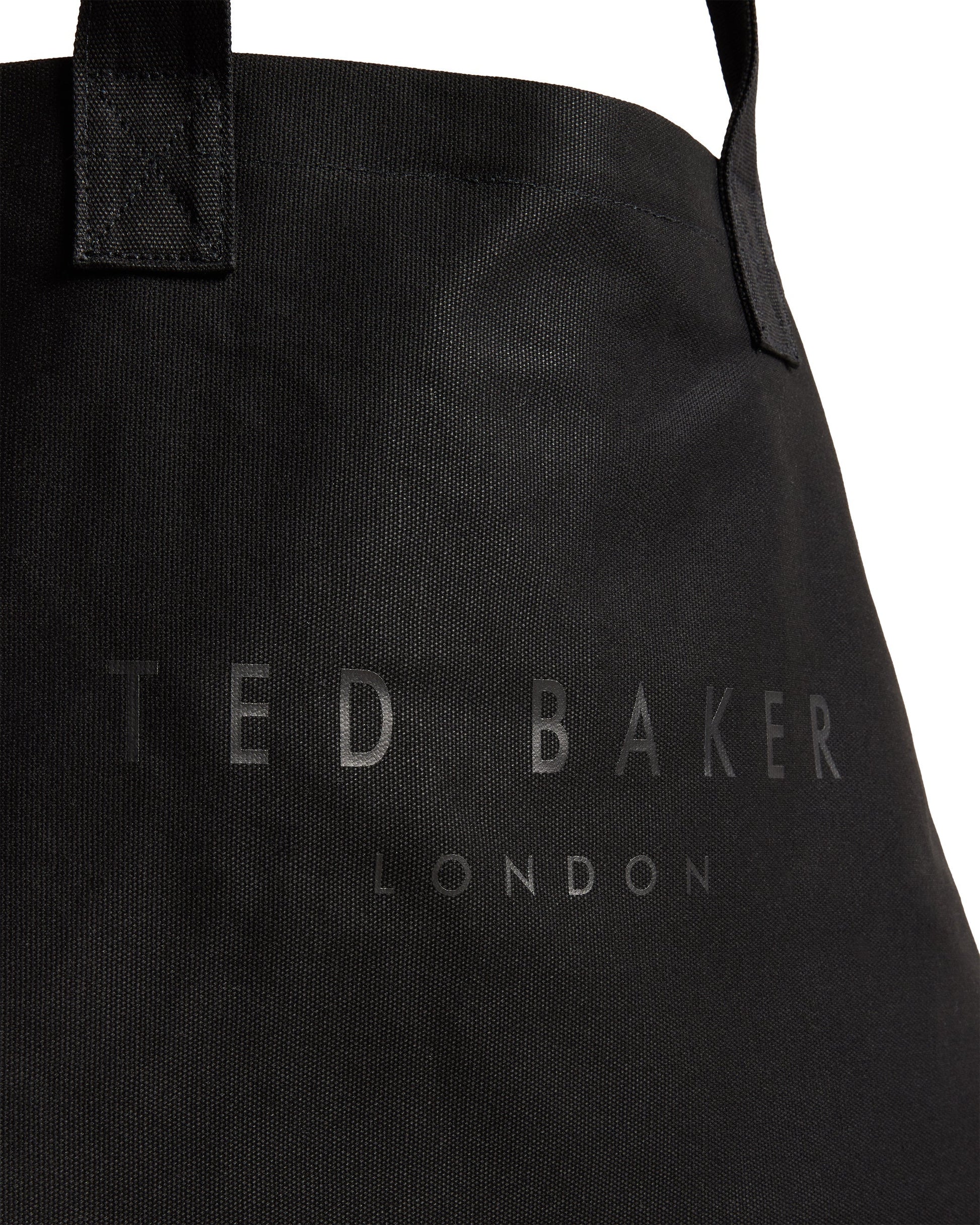 Men's Lukkee Black Ted Baker South Africa