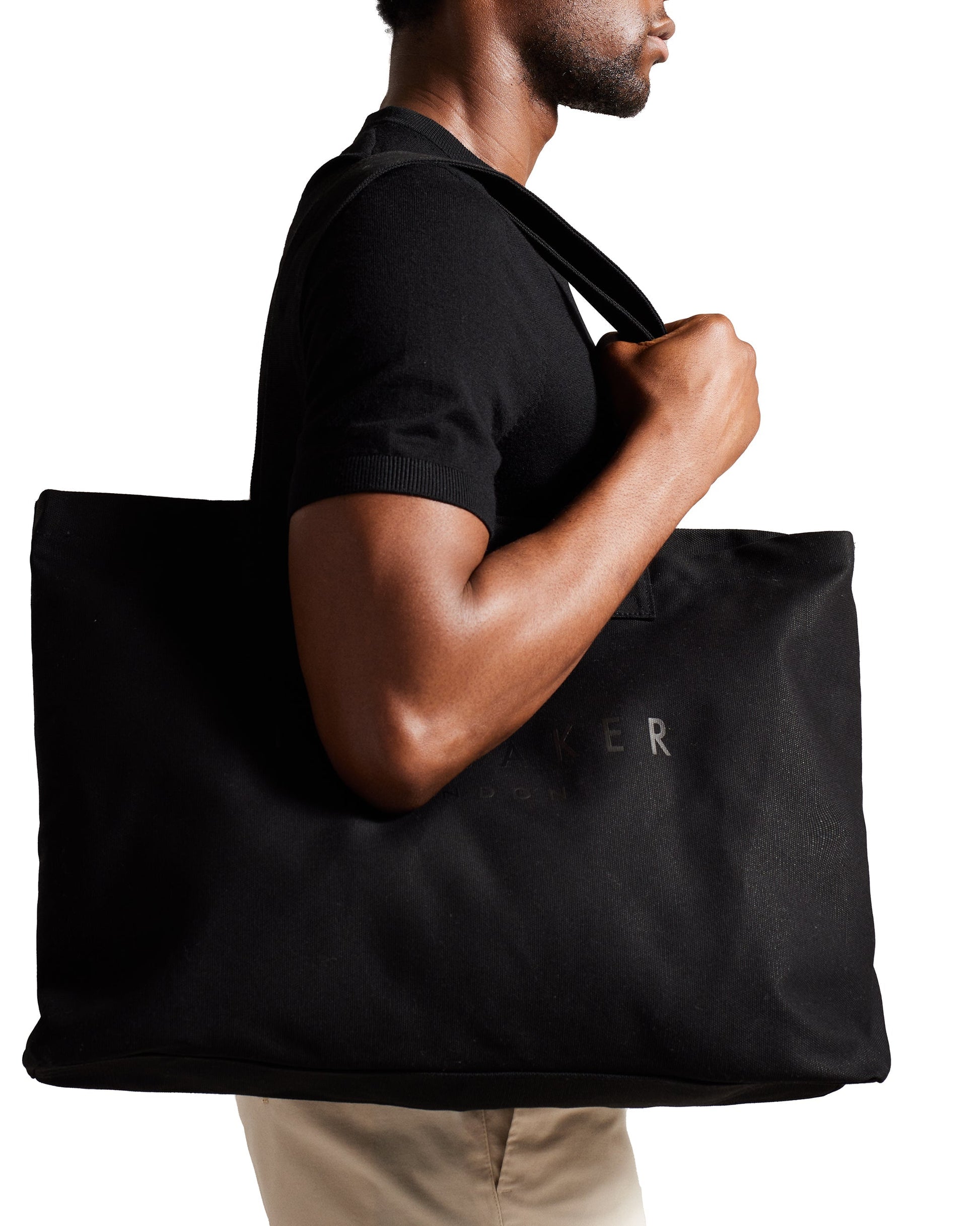 Men's Lukkee Black Ted Baker South Africa