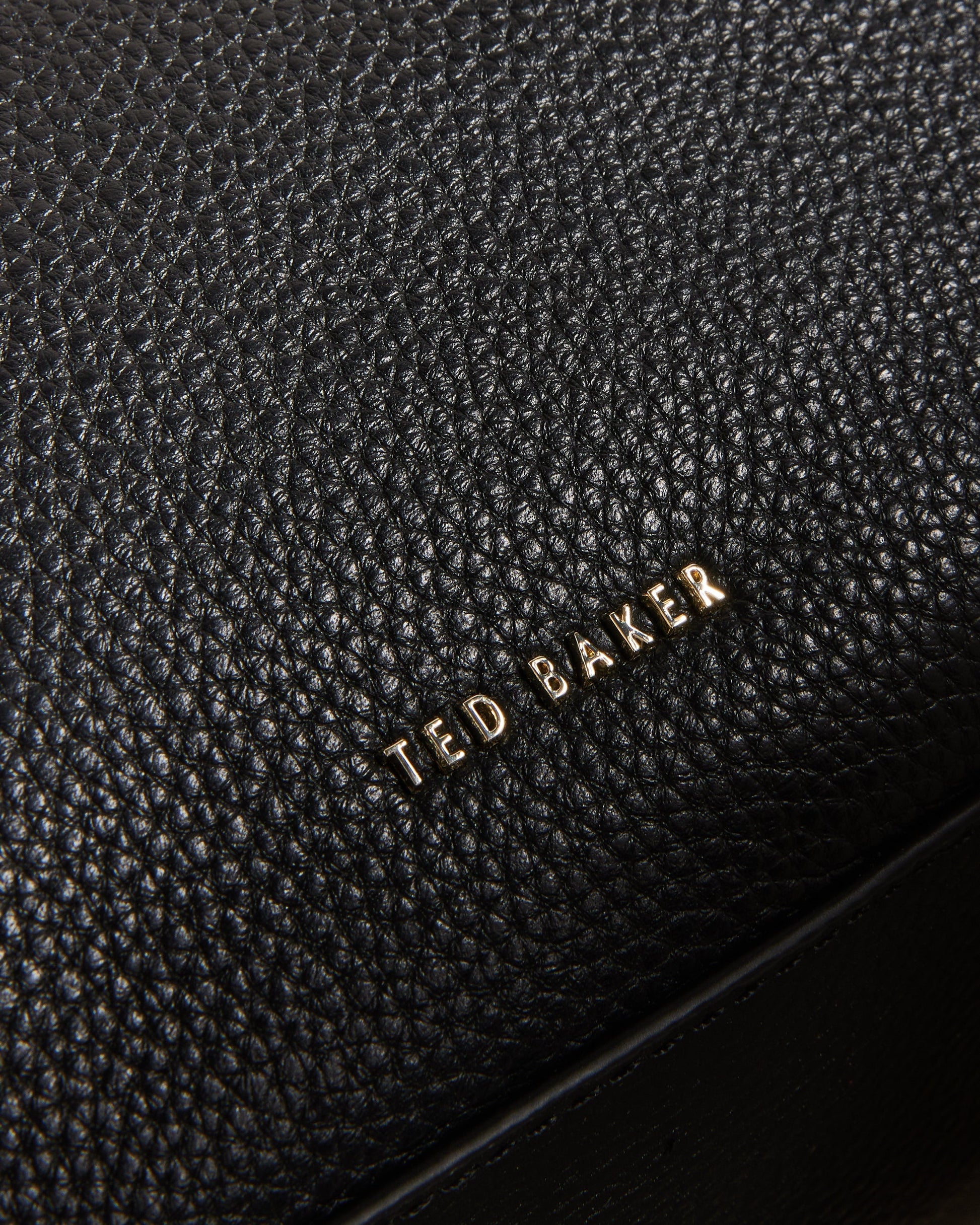 Women's Winisie Black Ted Baker South Africa