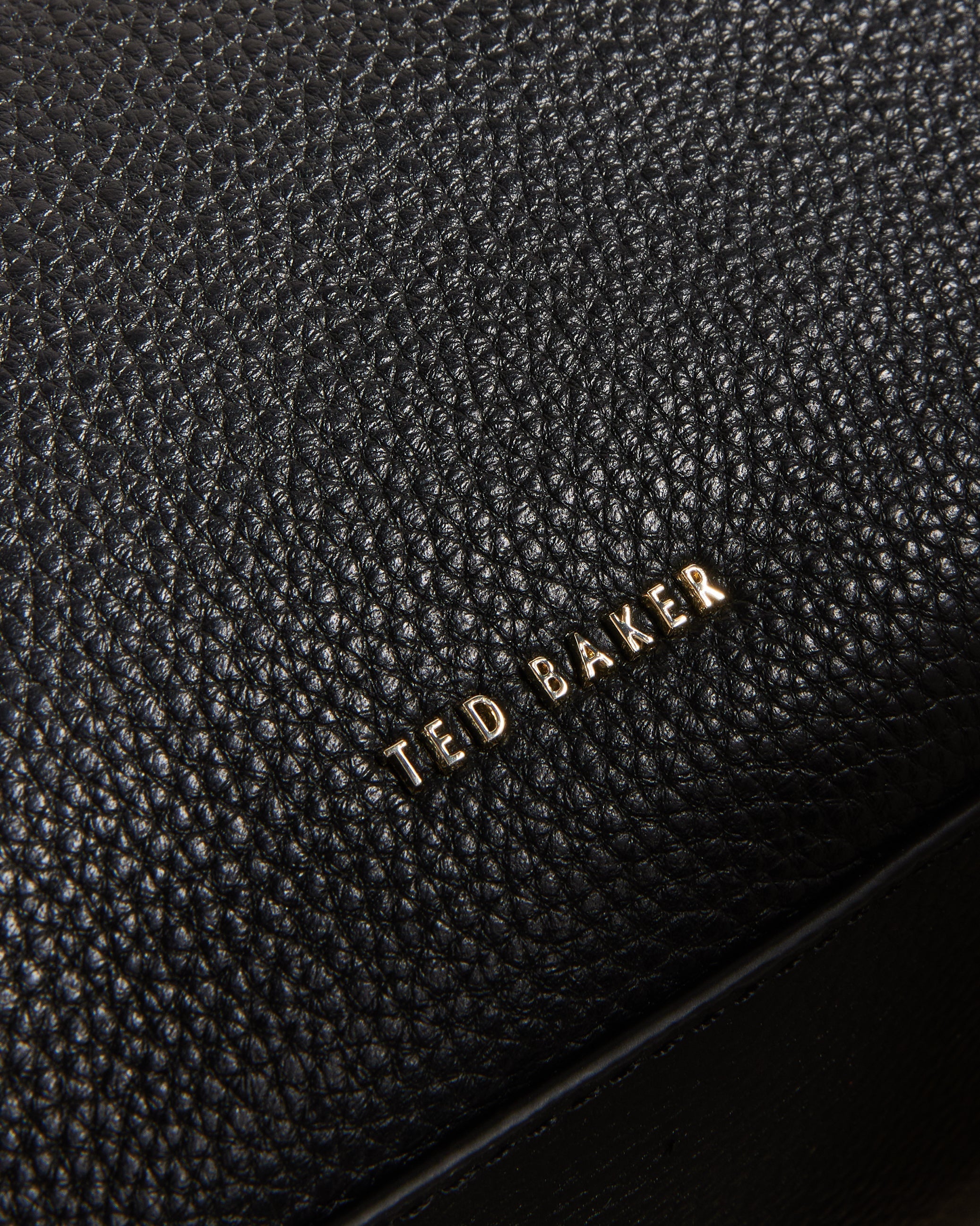 Women's Winisie Black Ted Baker South Africa Bellabags