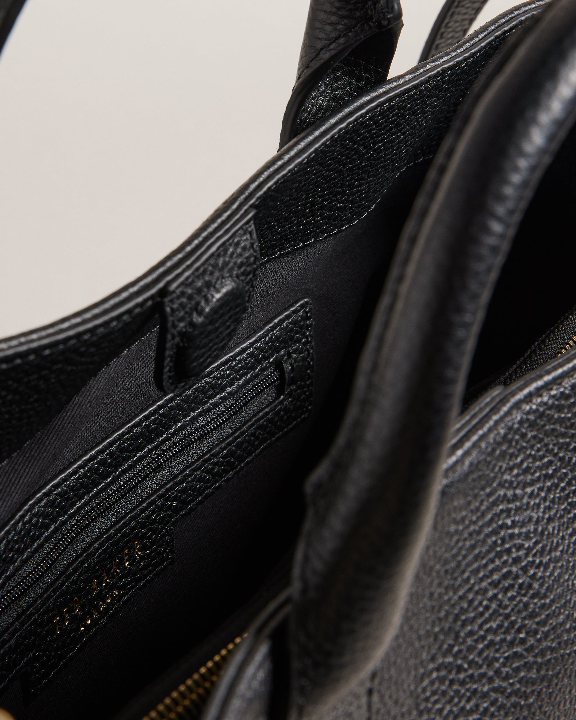 Women's Winisie Black Ted Baker South Africa