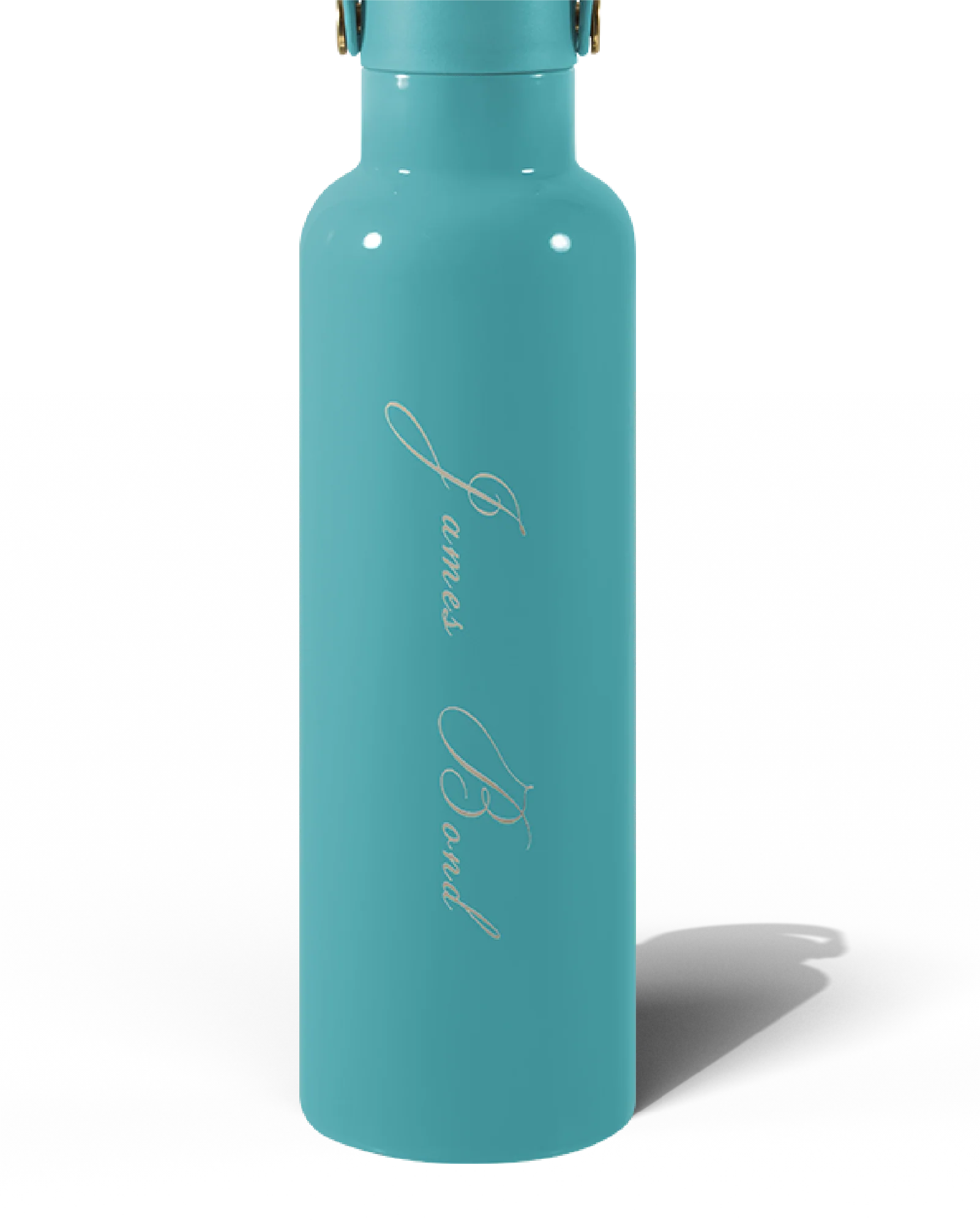 Mini Bar & Field Bottle Bundle / Bazaruto Blue