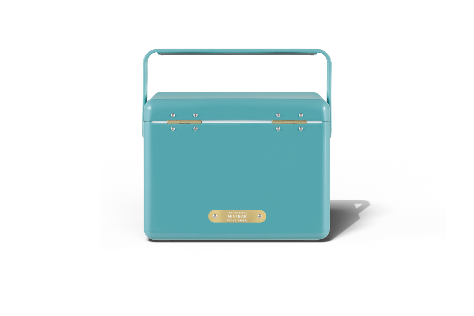 Mini Bar / Bazaruto Blue