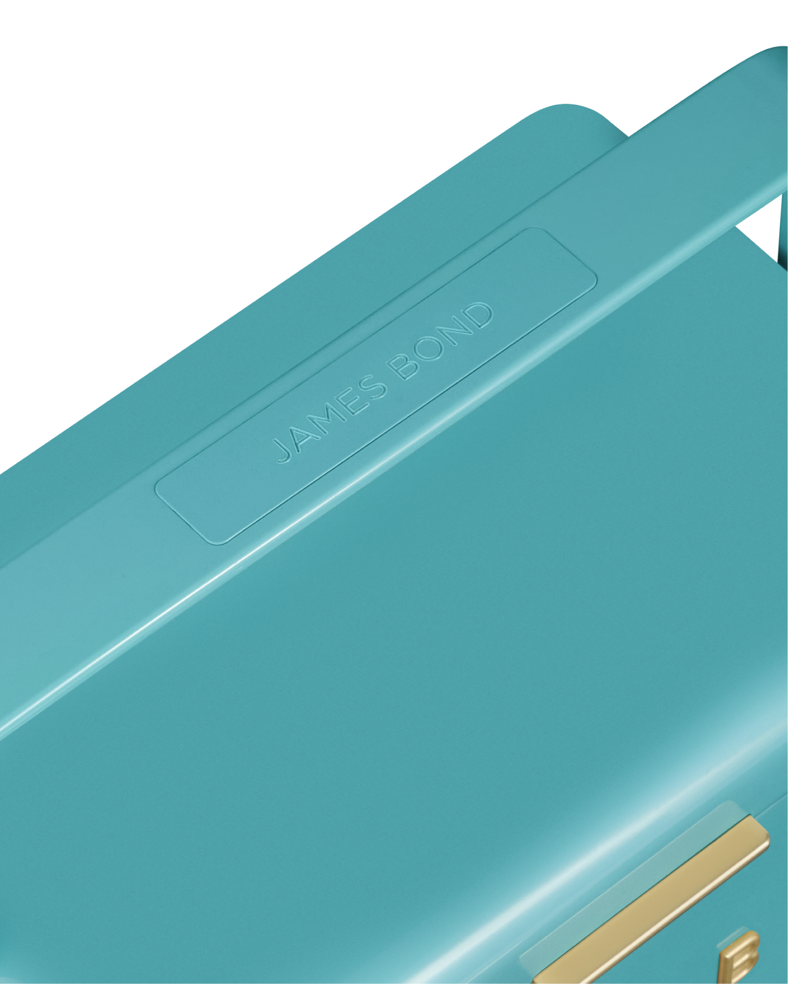 Mini Bar / Bazaruto Blue