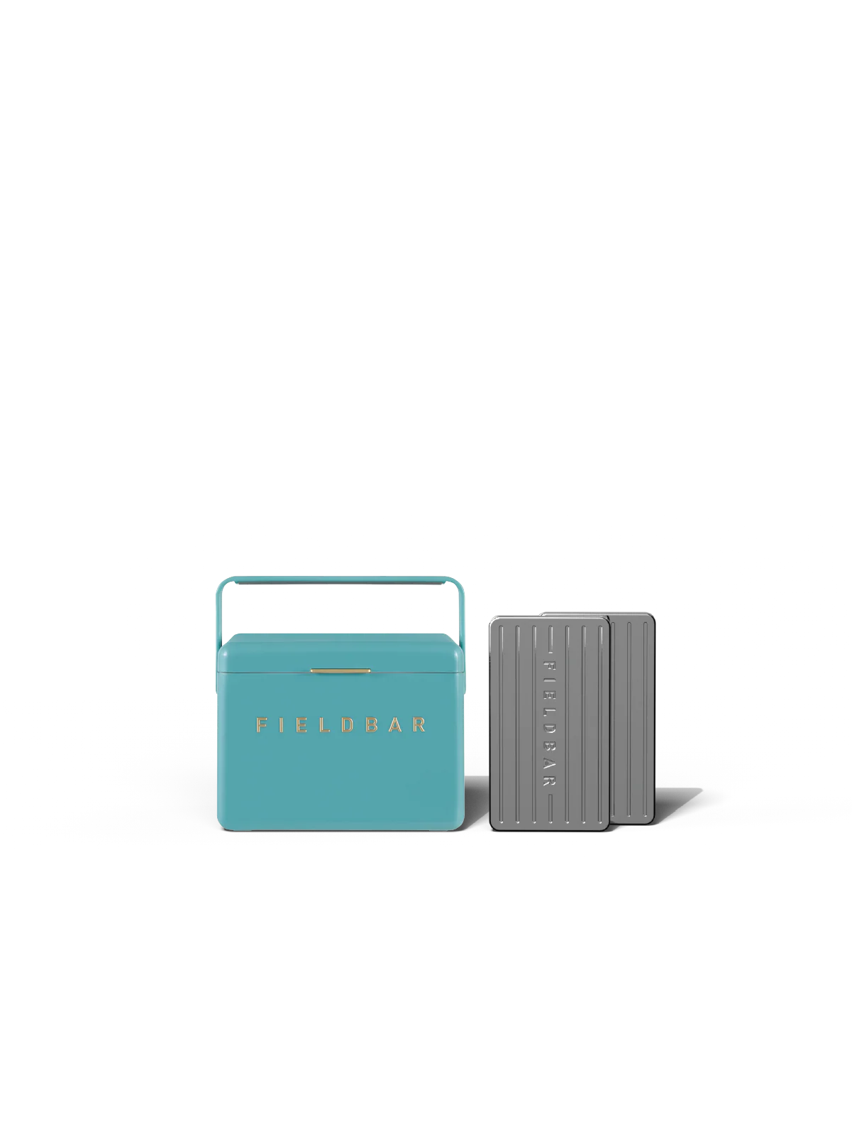 Mini Bar & Ice Bar Bundle / Bazaruto Blue