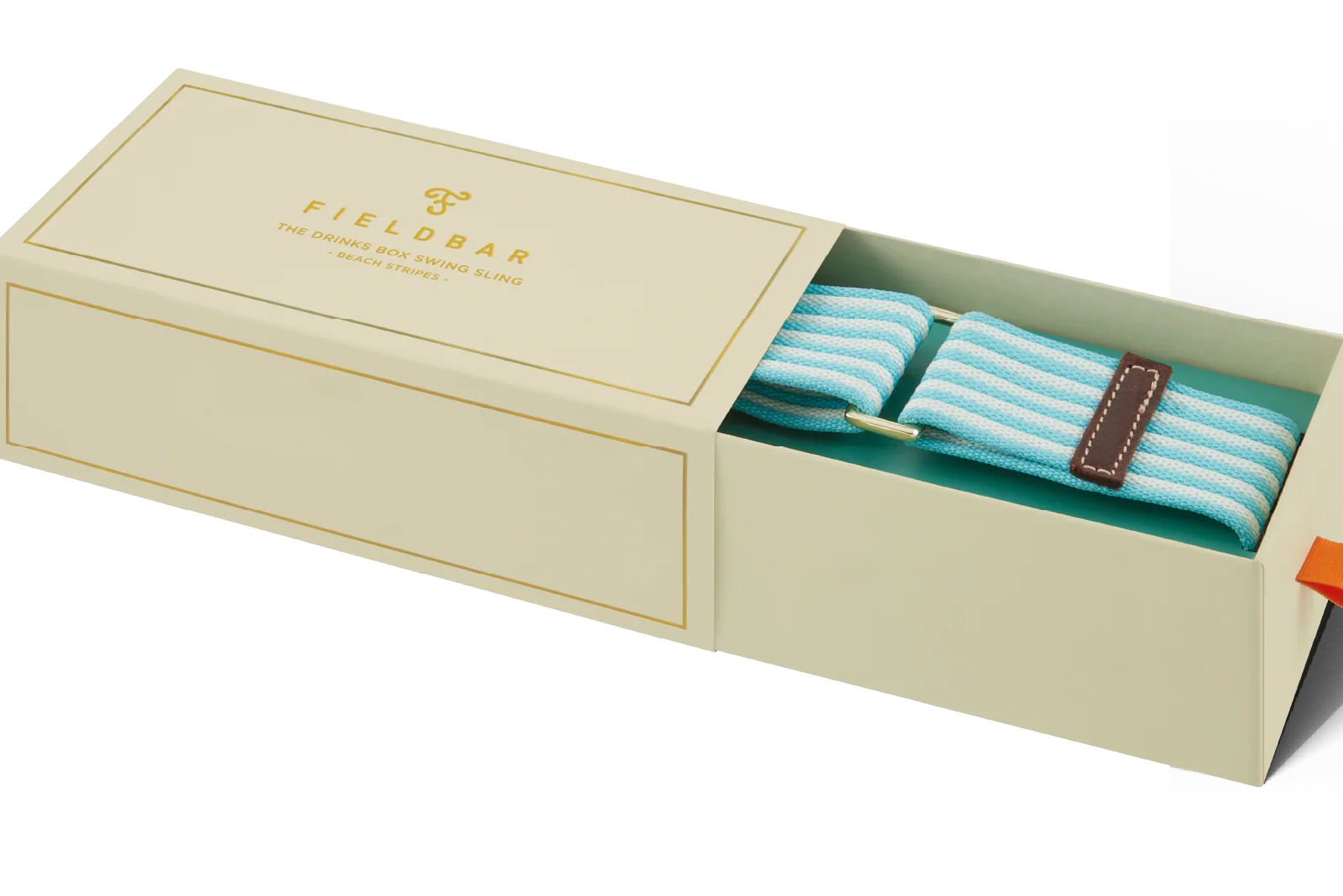 Drinks Box Swing Sling / St-Tropez