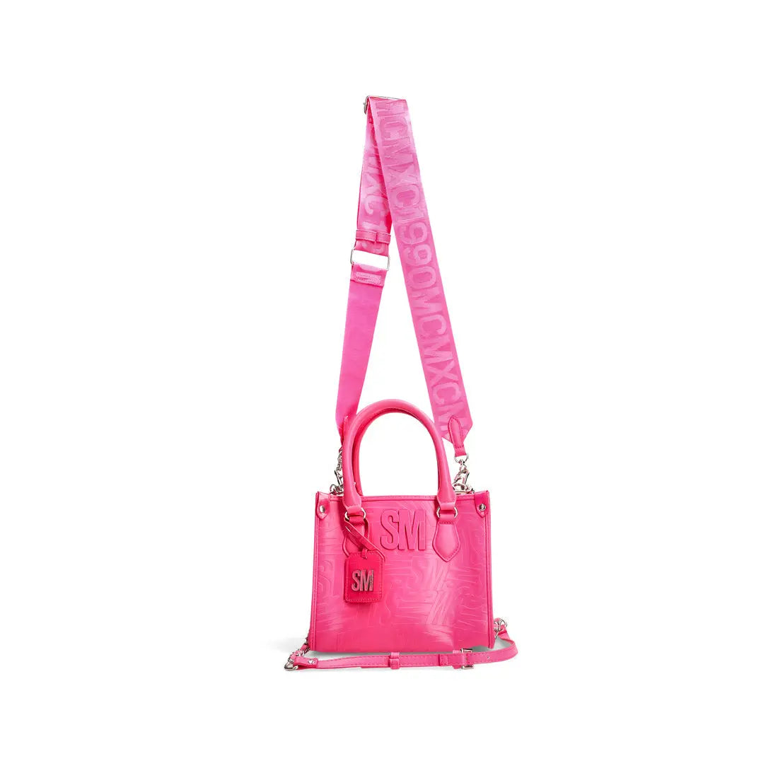 BROLIN PINK - Bellabags STEVE MADDEN