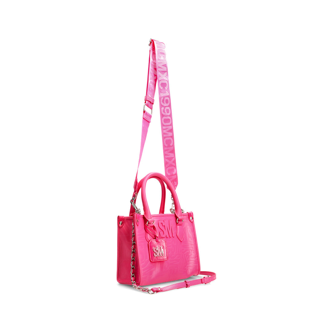 BROLIN PINK - By STEVE MADDEN - Invoque