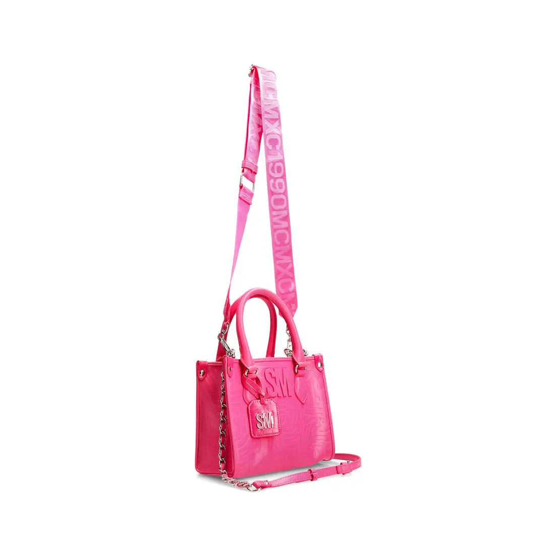 BROLIN PINK - Bellabags STEVE MADDEN