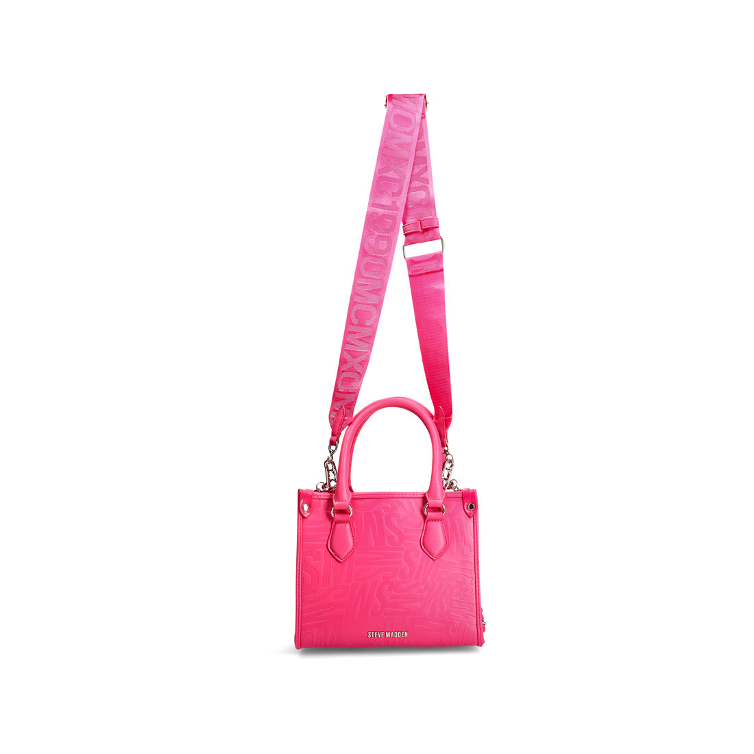 BROLIN PINK - By STEVE MADDEN - Invoque