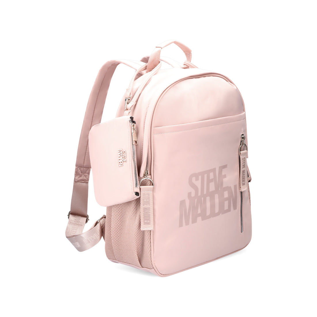 BSATURN BLUSH - By STEVE MADDEN - Invoque