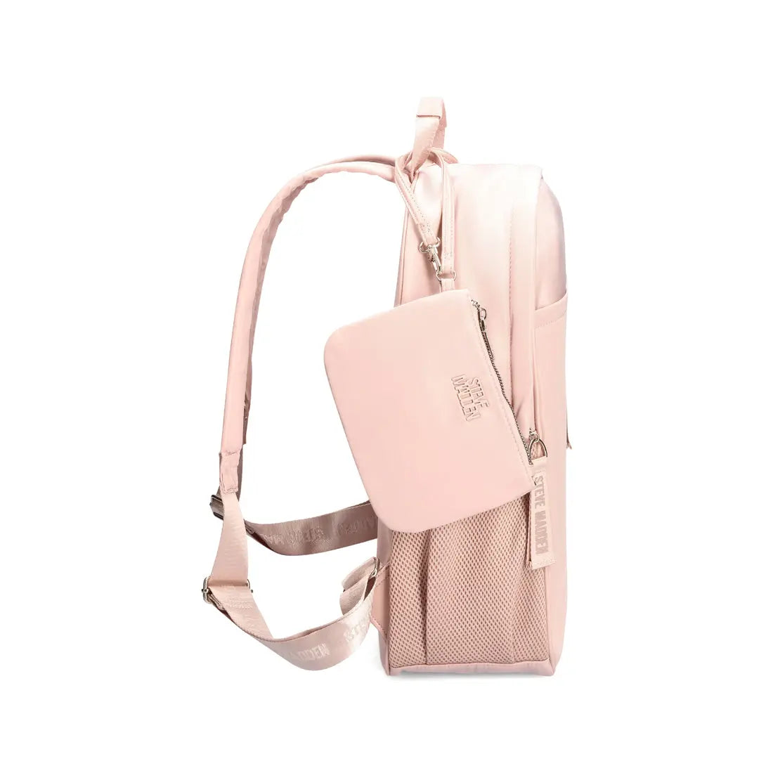 BSATURN BLUSH - Bellabags STEVE MADDEN
