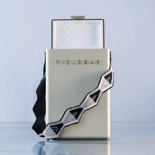 MFDBAR4 - MAXHOSA X FIELDBAR - By thefieldbar - Invoque