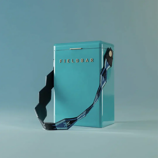 MFDBAR1 - MAXHOSA X FIELDBAR - By thefieldbar - Invoque