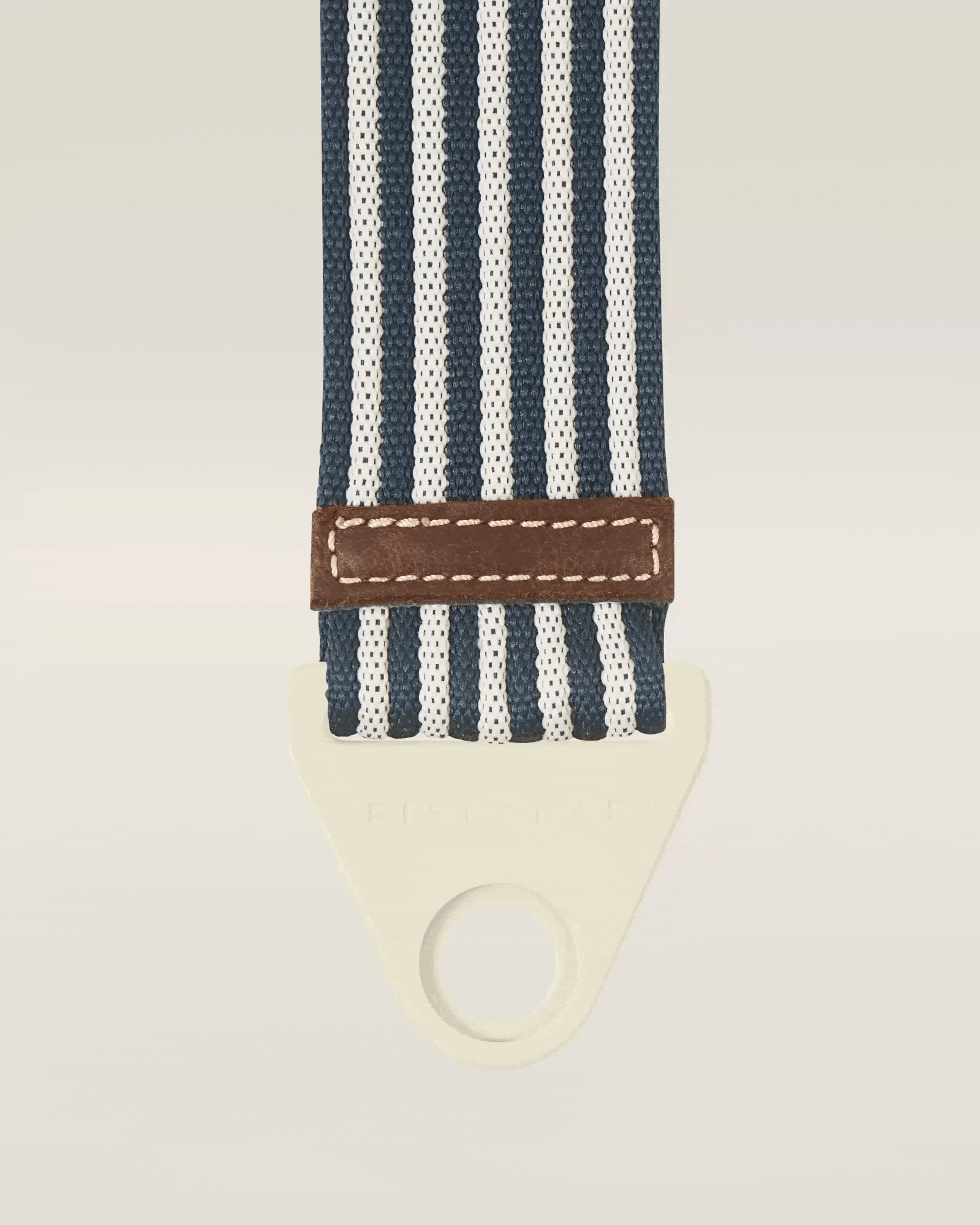 Mini Bar Swing Sling / Capri / Oyster Grey