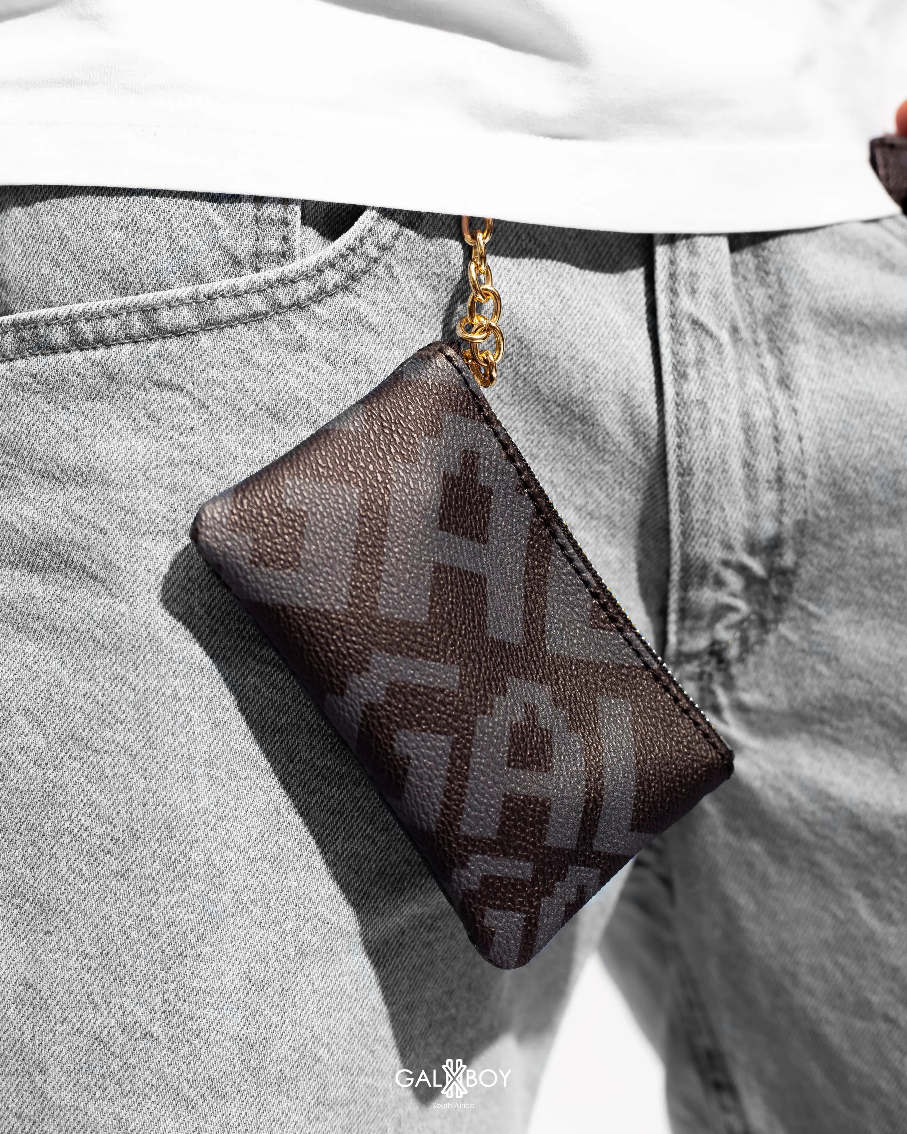 COIN PURSE - Bellabags GALXBOY