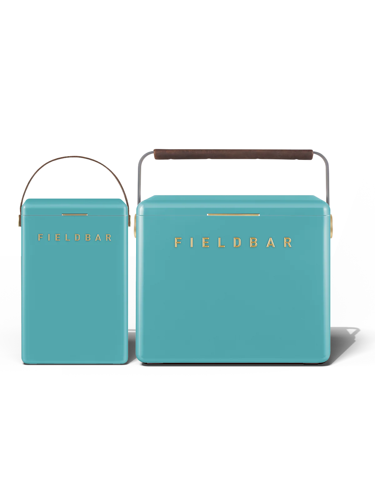 Cooler Box Set / Bazaruto Blue