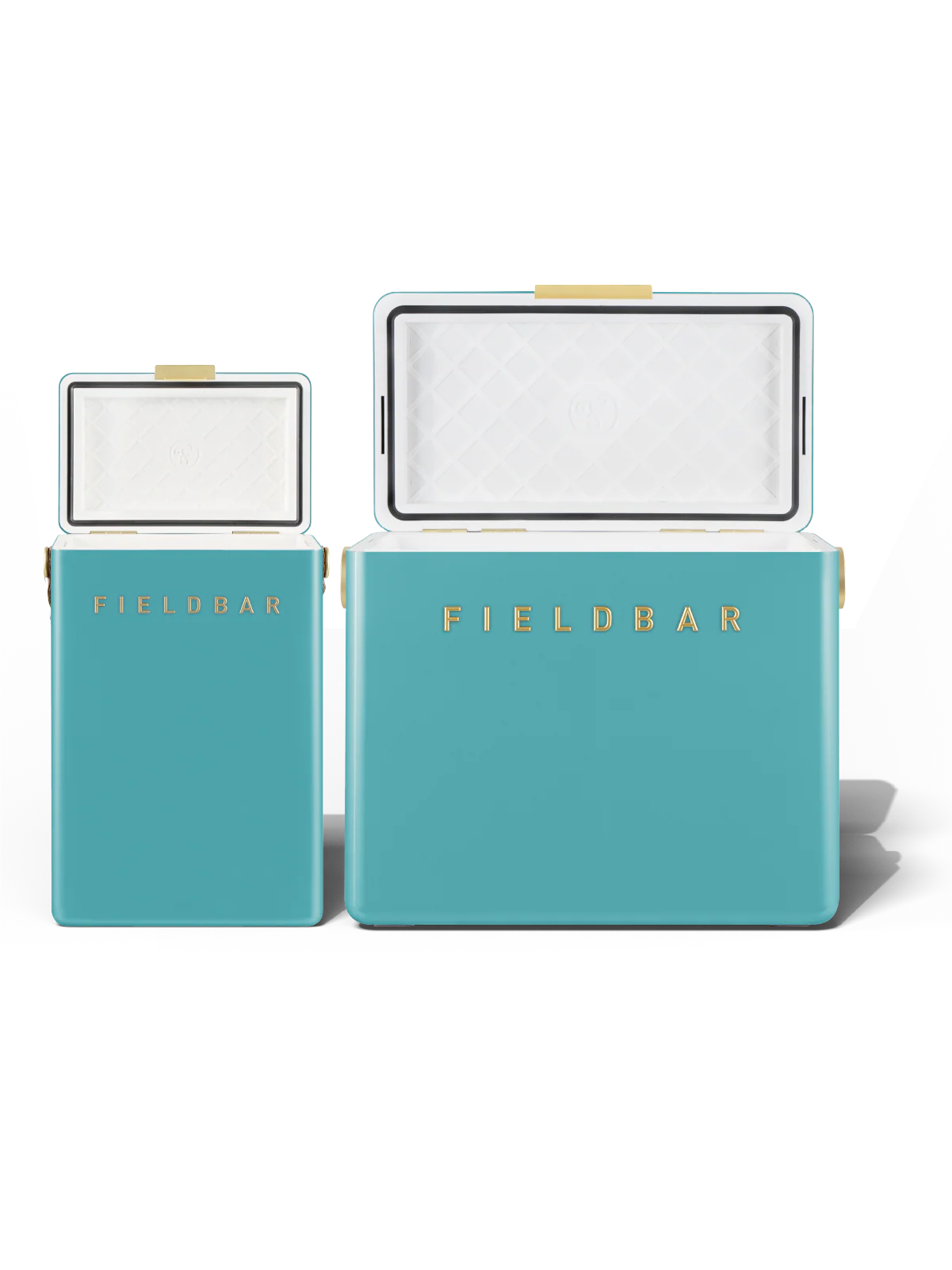 Cooler Box Set / Bazaruto Blue