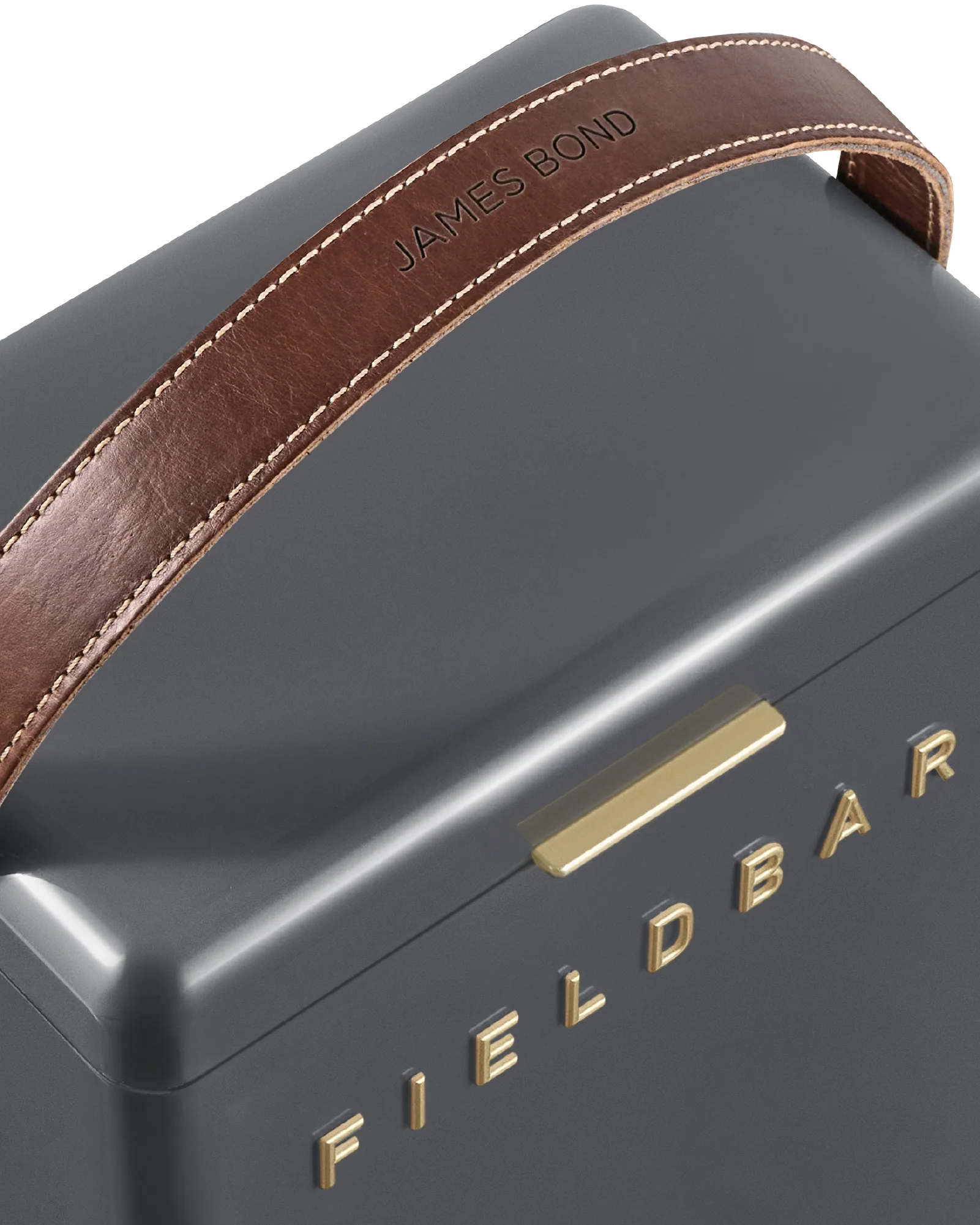 Cooler Box Trio / Oyster Grey