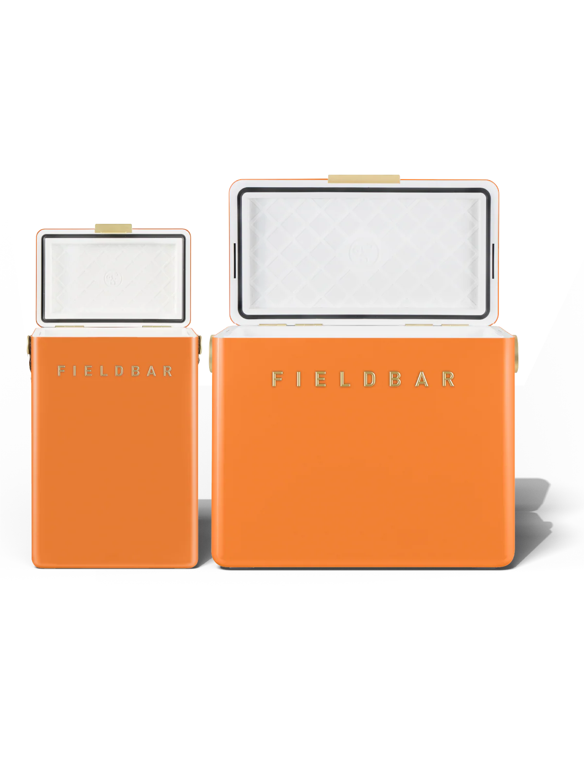 Cooler Box Set / Orchard Orange