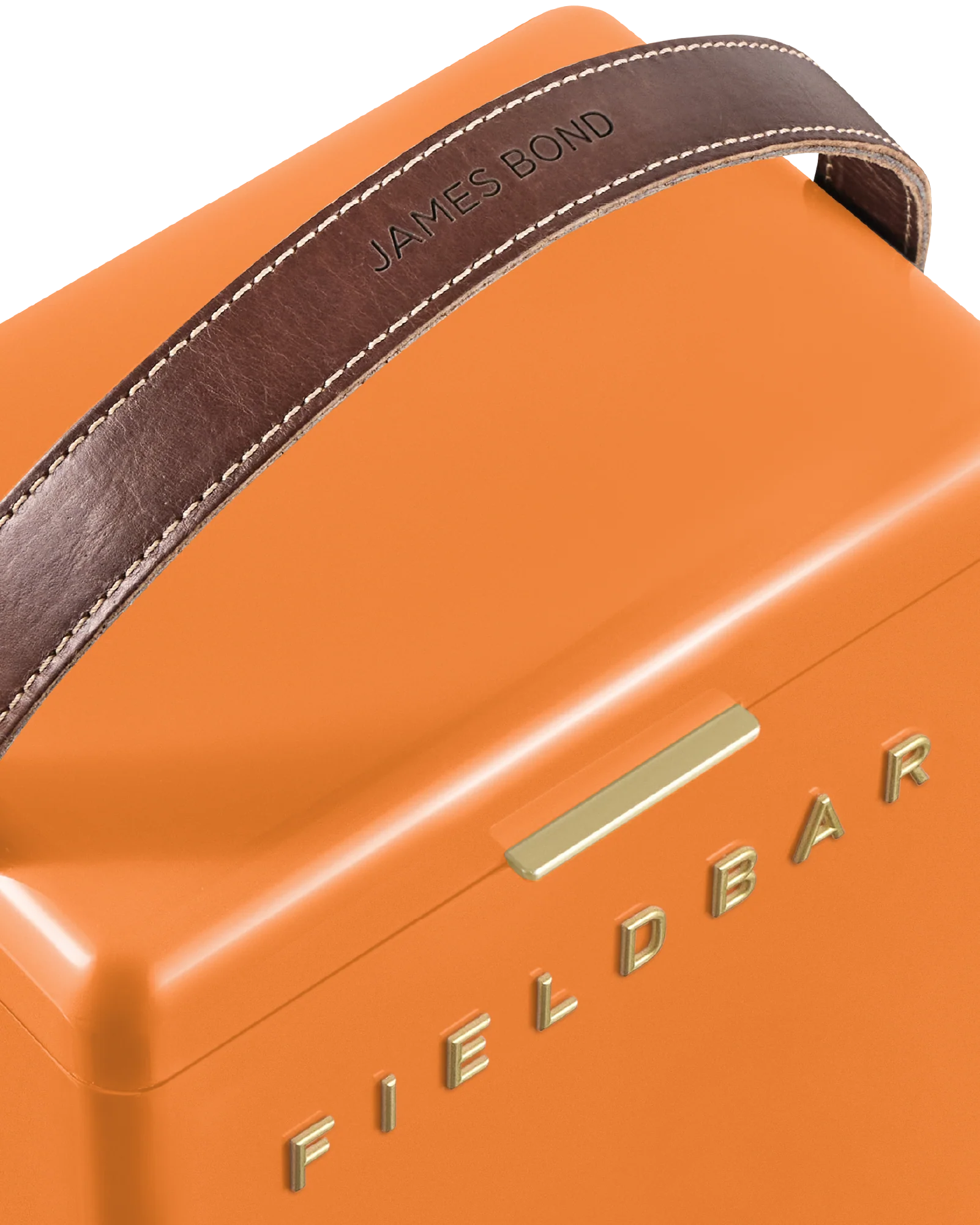 Cooler Box Trio / Orchard Orange